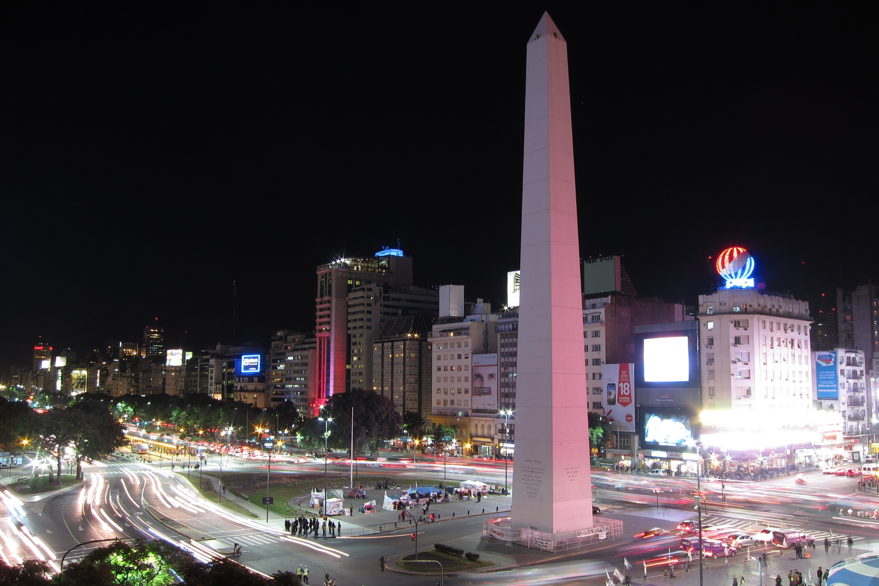 Buenos Aires, Montevideo & Punta del Este - imagen 7