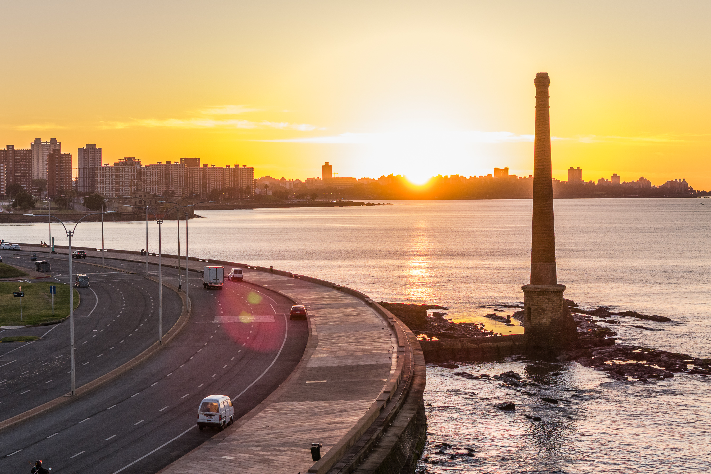 Buenos Aires, Montevideo & Punta del Este