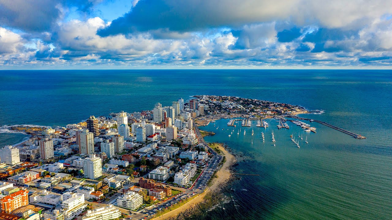 Buenos Aires, Montevideo & Punta del Este - imagen 2