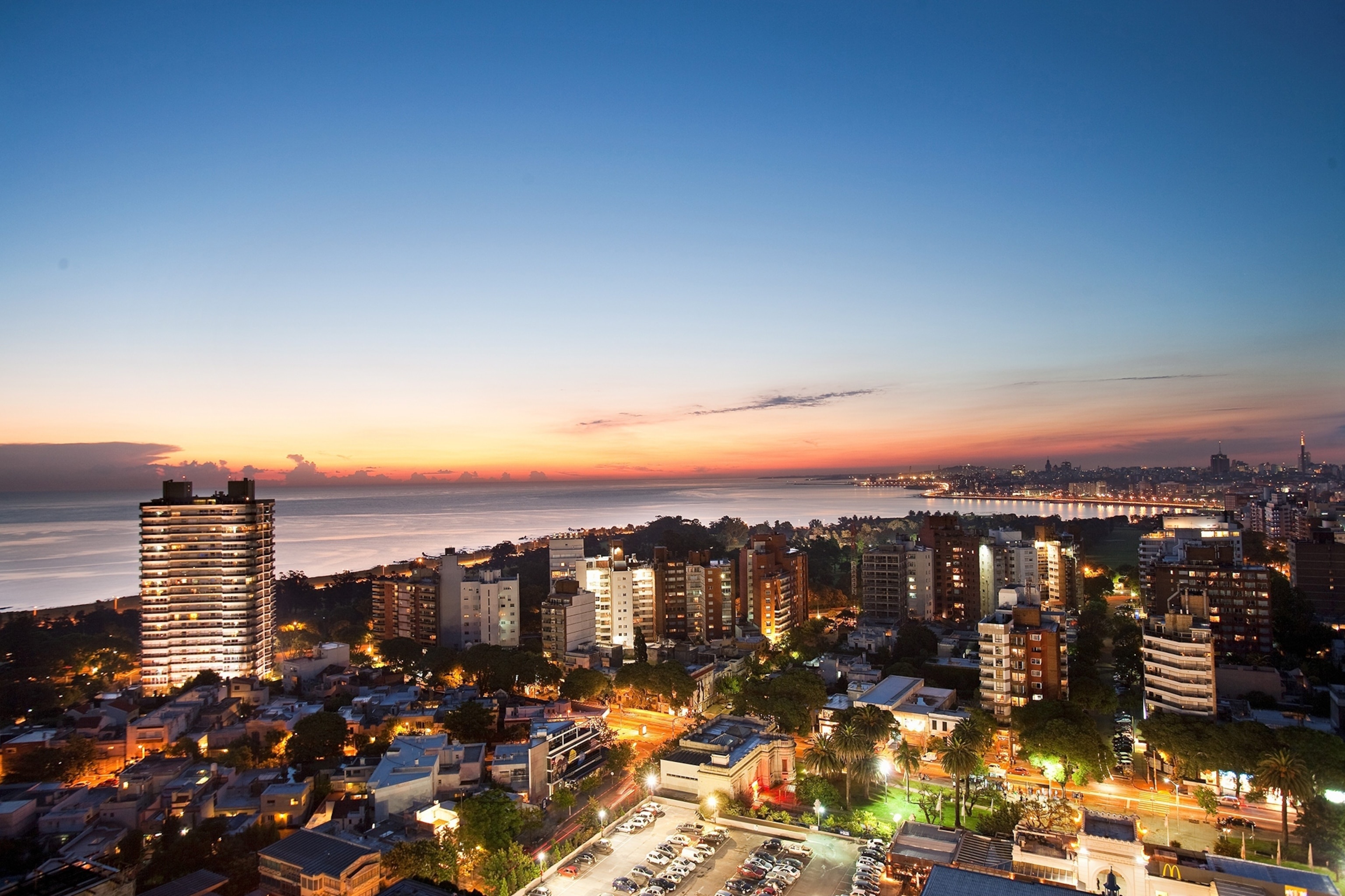 Buenos Aires, Montevideo & Punta del Este - imagen 3