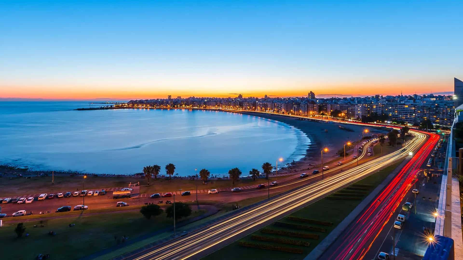 Buenos Aires, Montevideo & Punta del Este - imagen 4