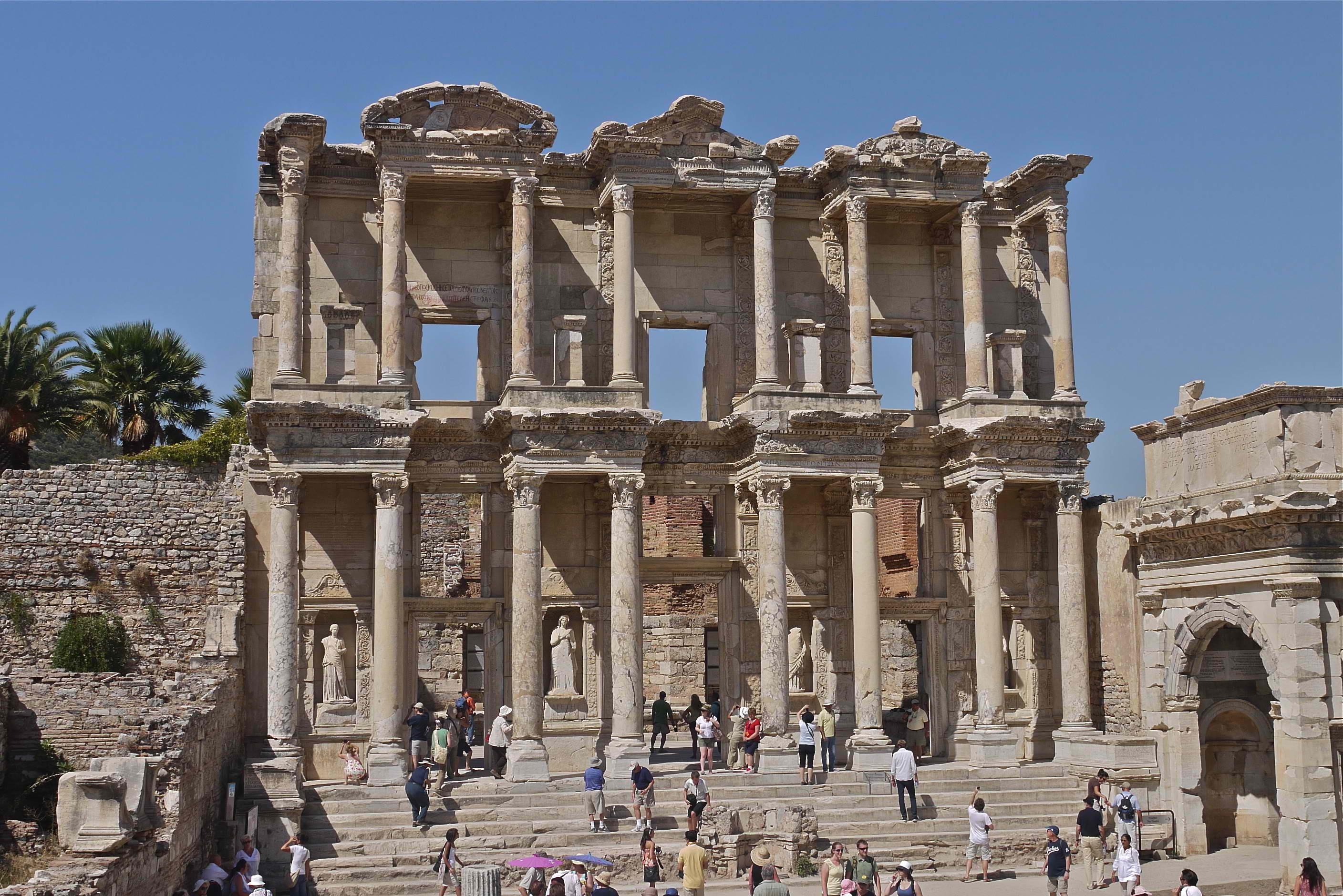 Tras las Huellas de San Pablo y Grecia con Crucero - imagen 9