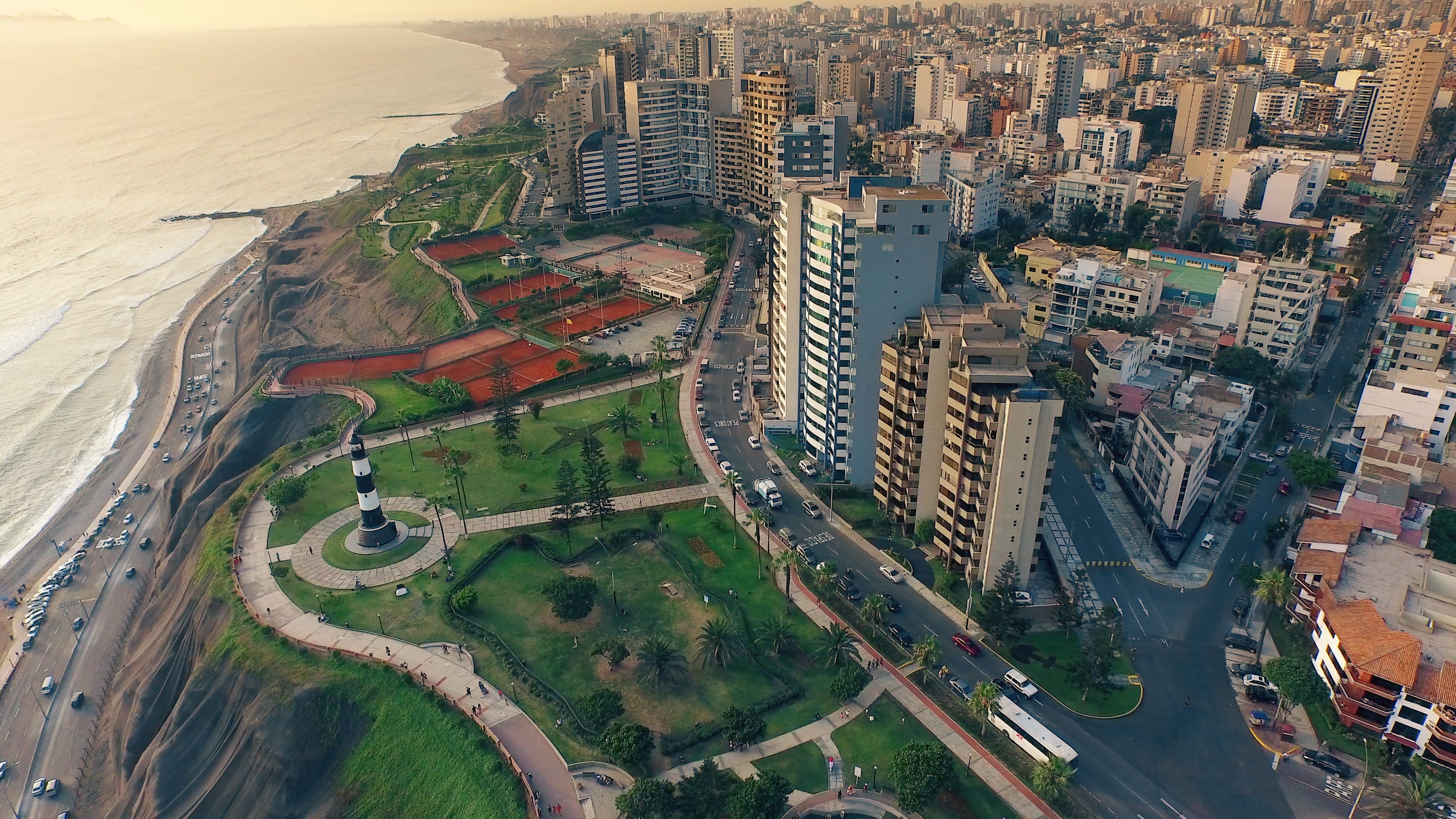 Semana de Receso en Peru - imagen 2