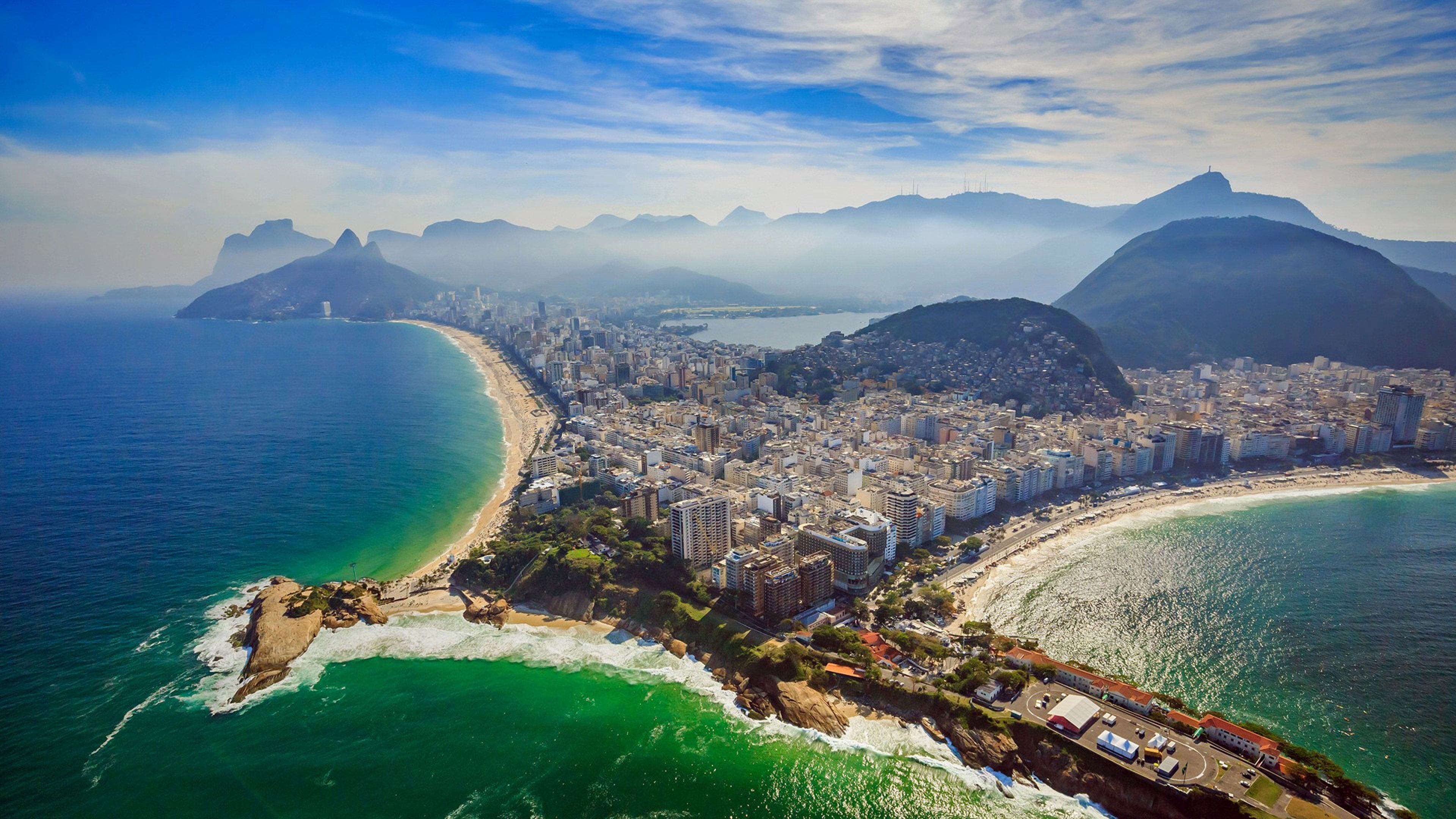 Vuelta a Suramerica Navidad y fin de Año - imagen 5