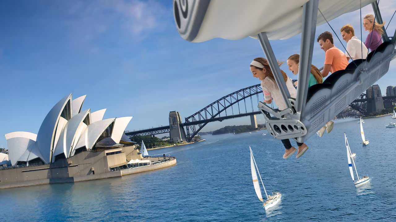 Orlando Magico Disney & Universal 2026 - imagen 7