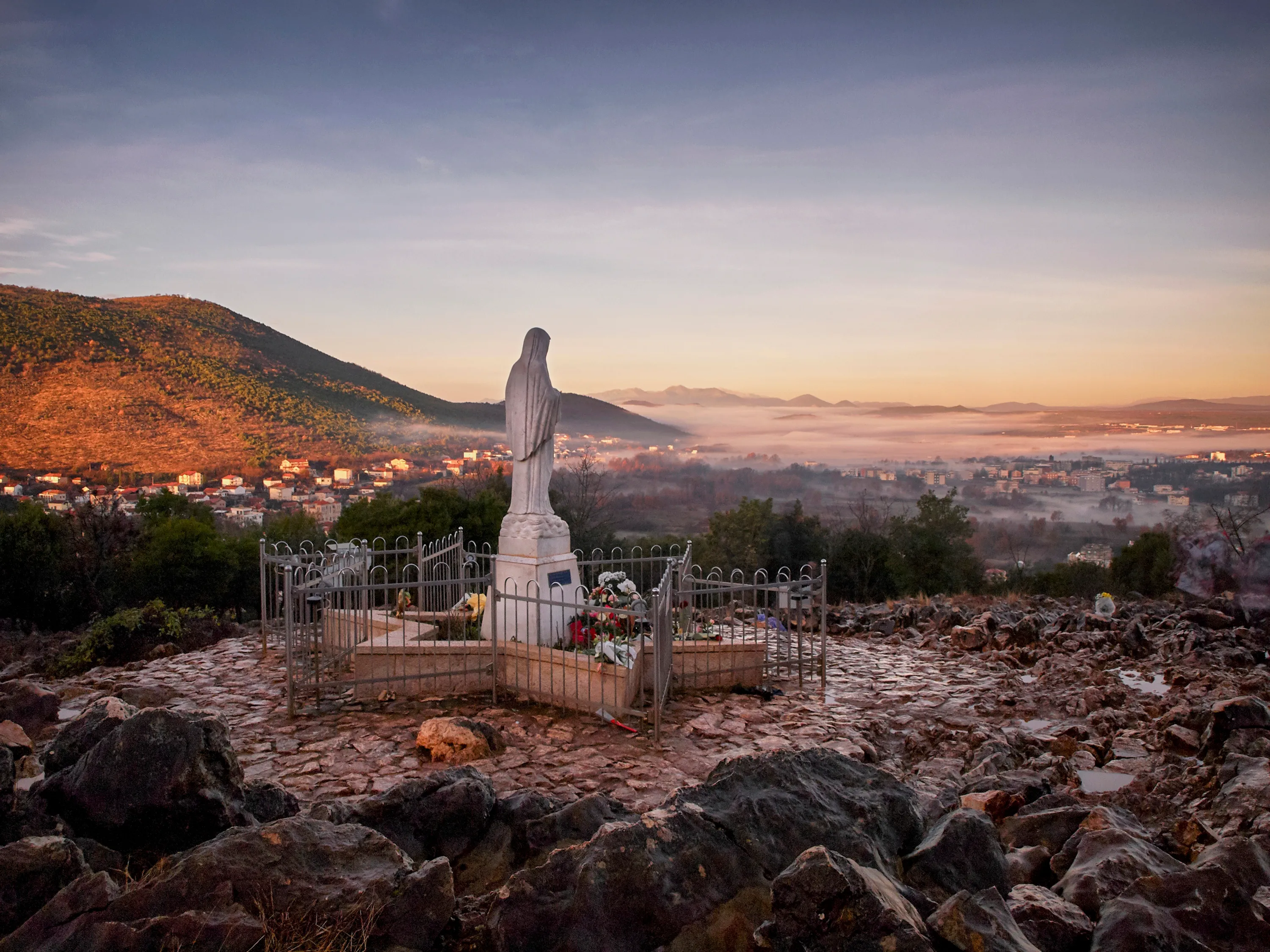 Santuarios Marianos con Medjugorje 2026 - imagen 2