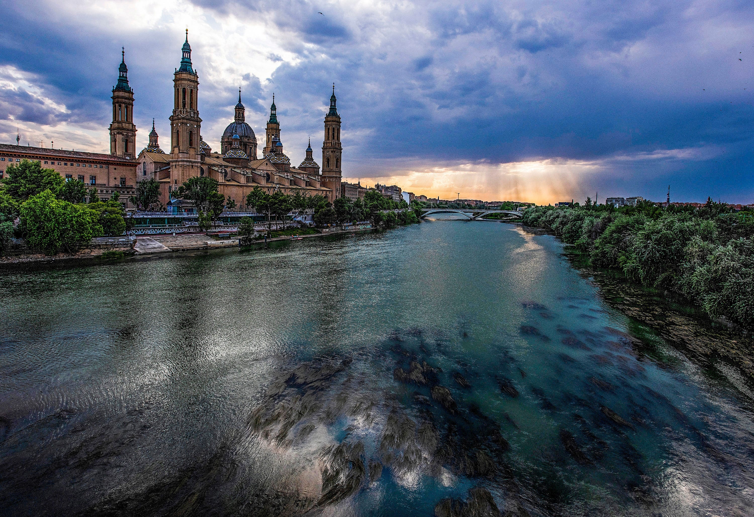 Europa Completa Verano 2026