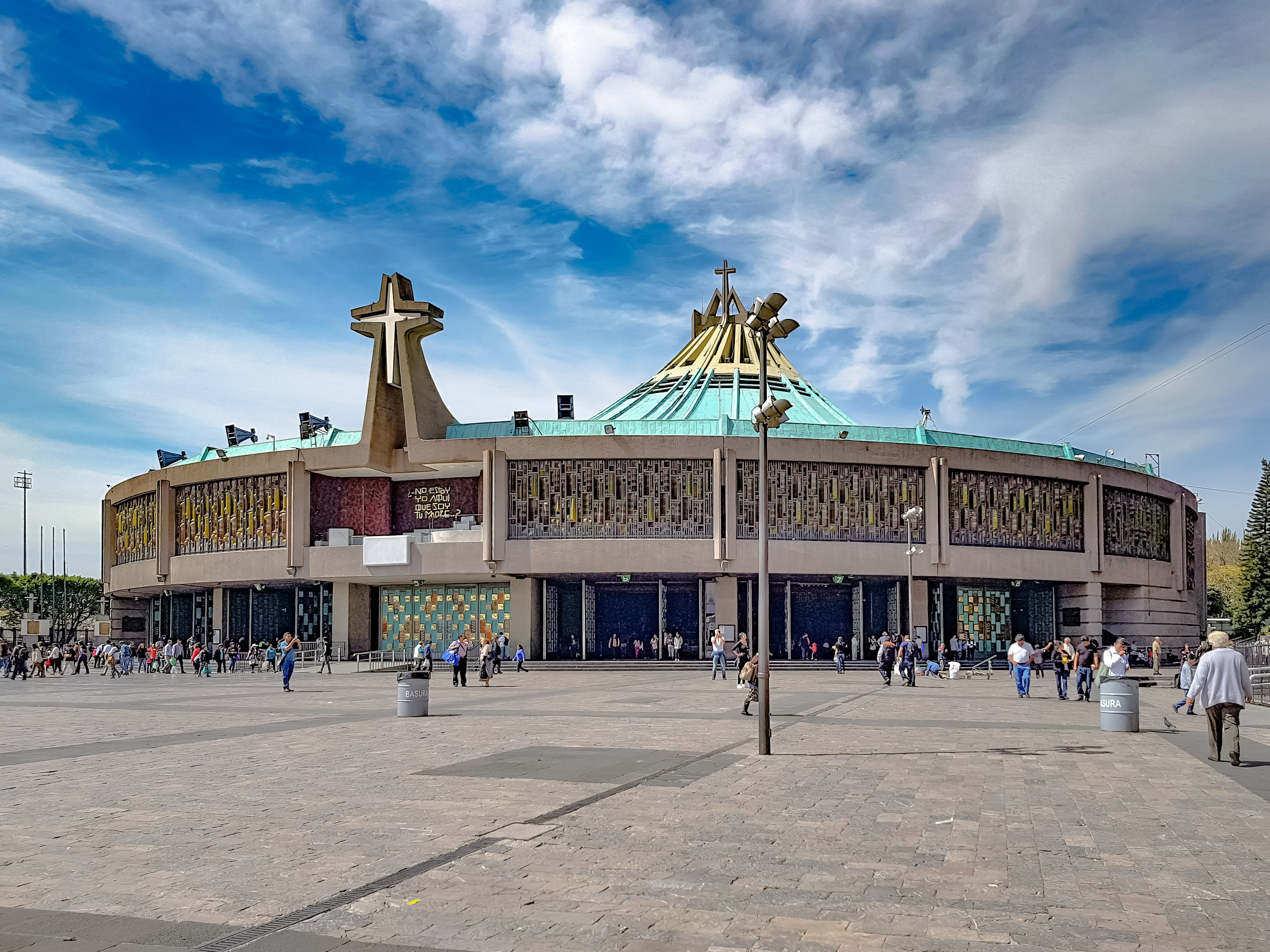 Virgen de Guadalupe & Puerto Vallarta - imagen 3