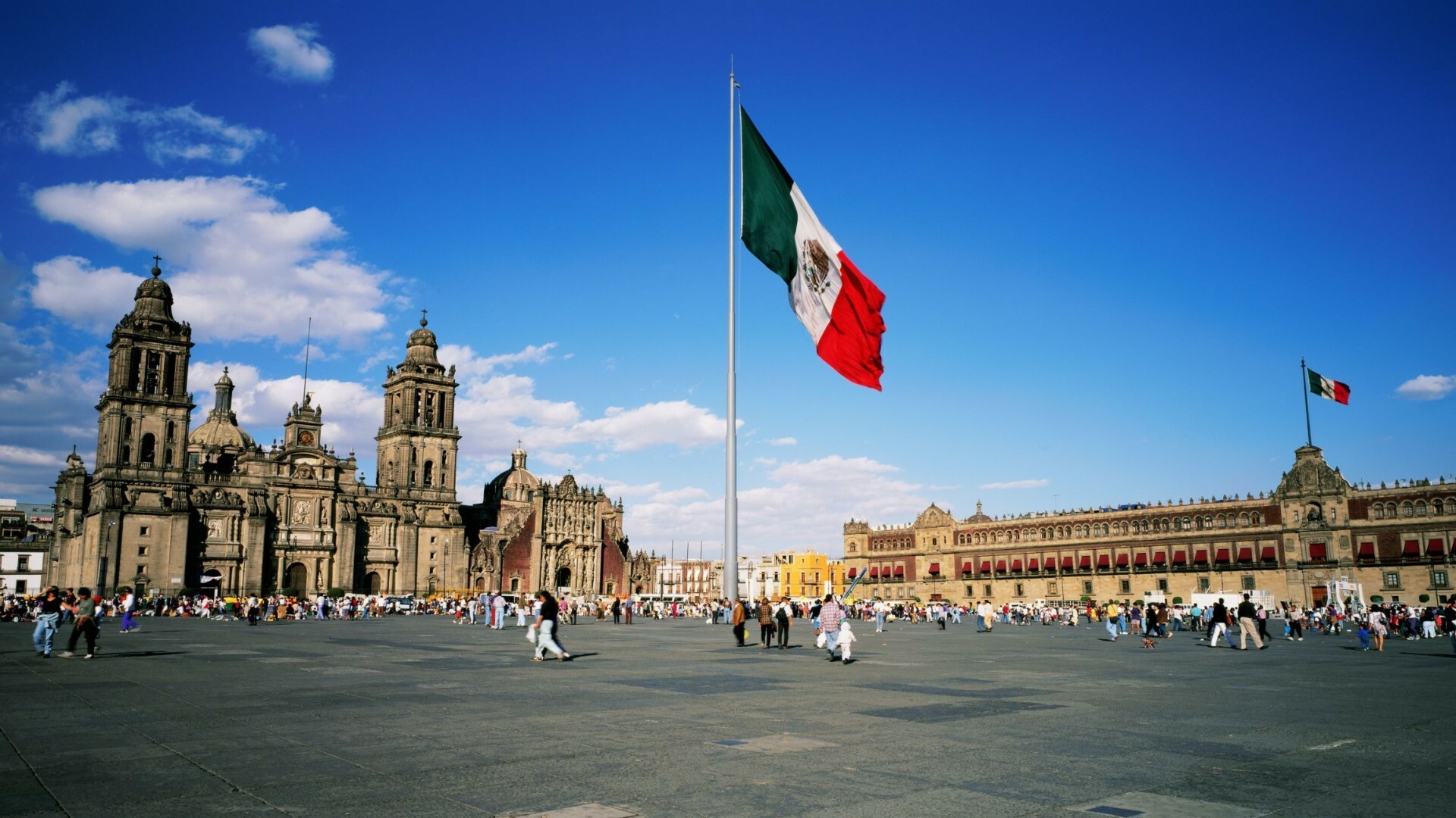 Virgen de Guadalupe & Puerto Vallarta - imagen 6