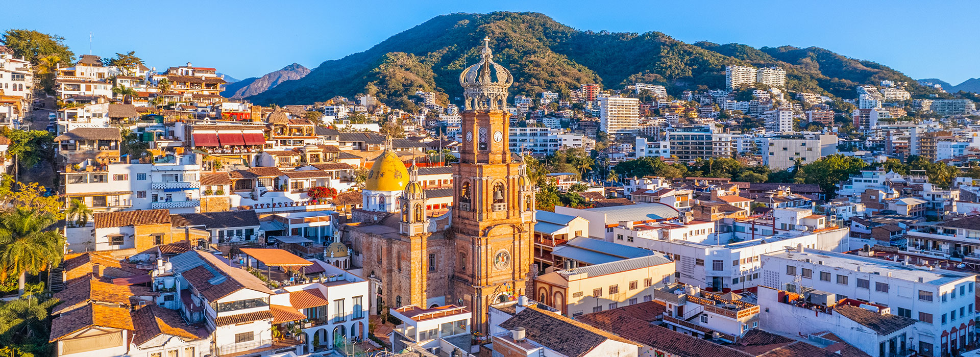 Virgen de Guadalupe & Puerto Vallarta - imagen 2