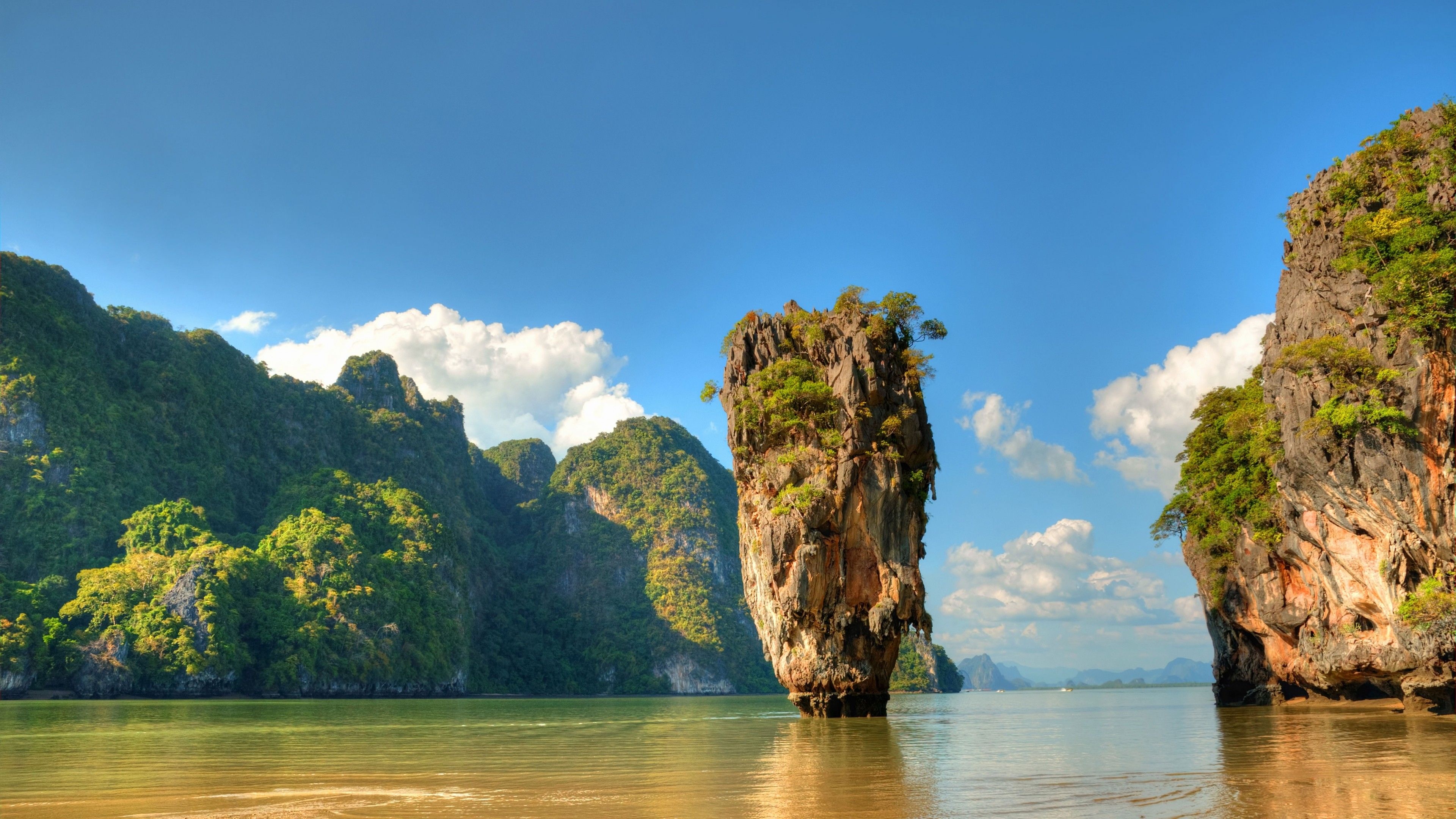 Tailandia & Phuket