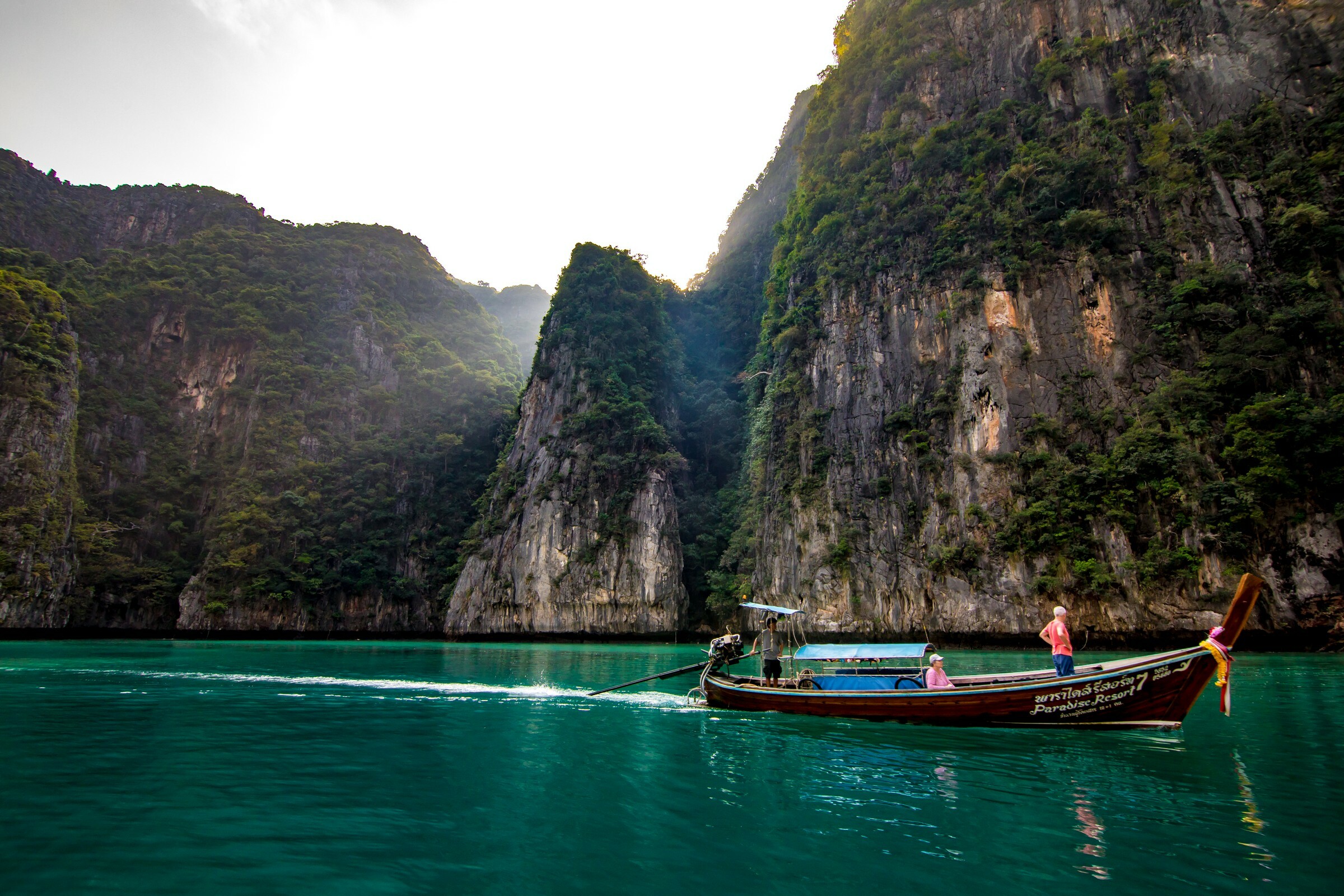 Tailandia & Phuket con Islas Phi Phi - imagen 2