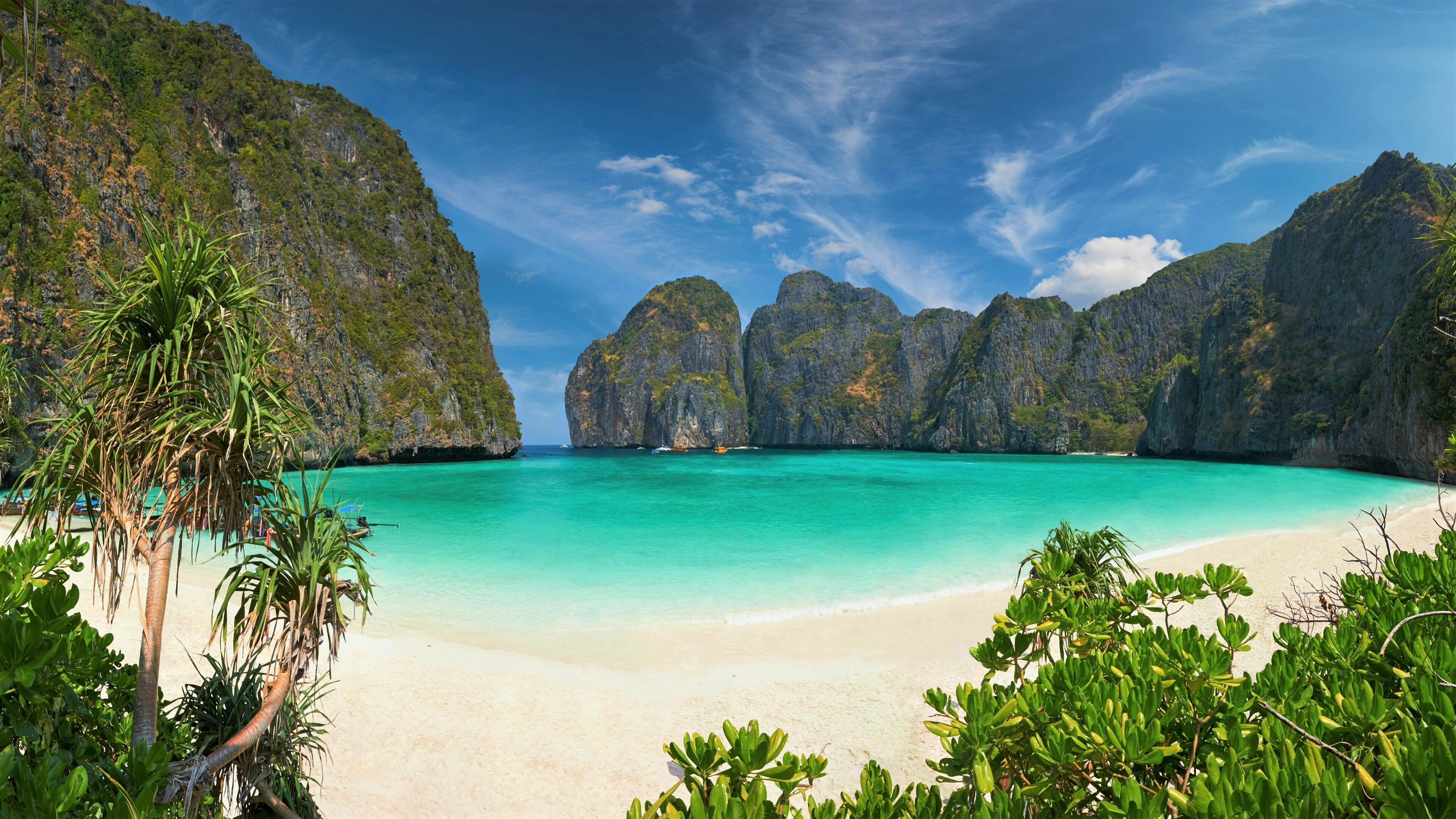Tailandia & Phuket con Islas Phi Phi