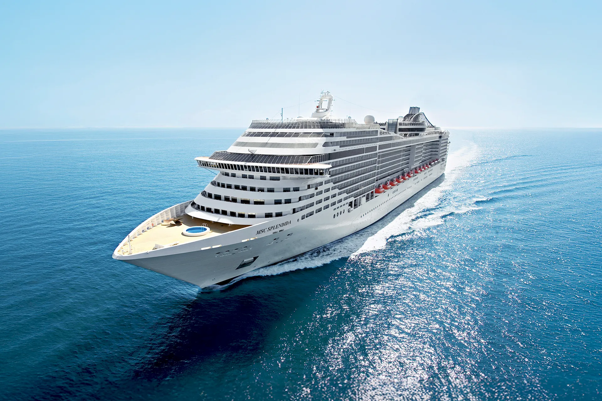 Crucero Argentina, Brasil & Uruguay 2026