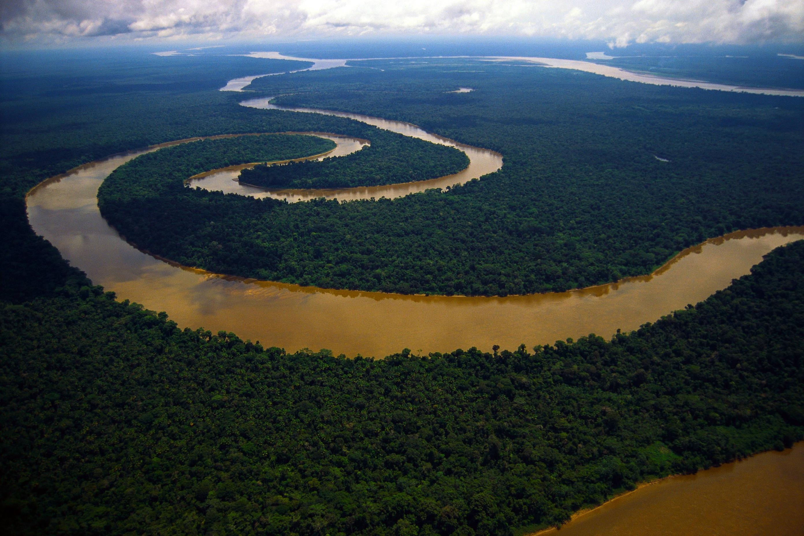 Aventura en el Amazonas - imagen 2