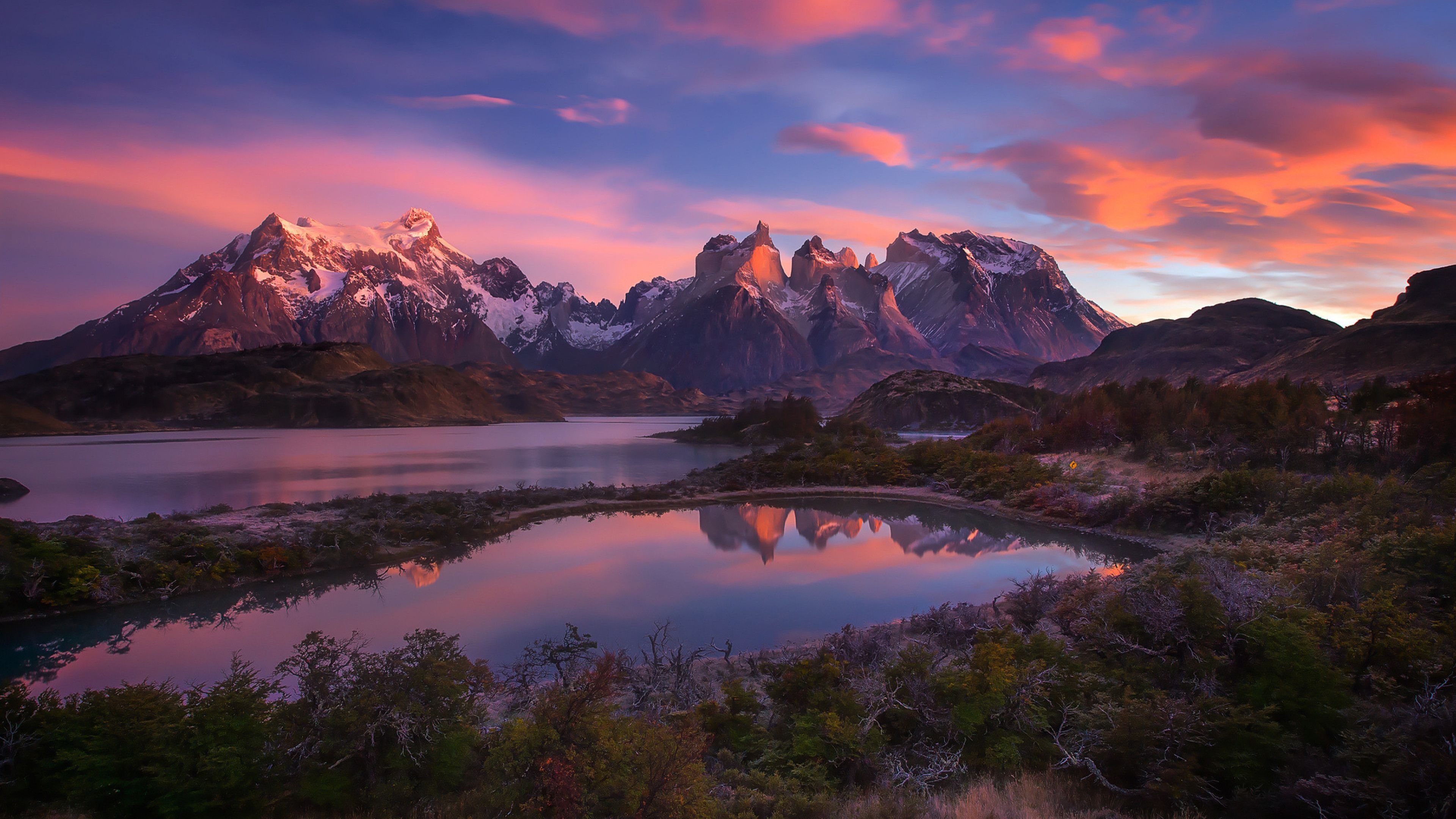 Descubre la Patagonia: Buenos Aires, Bariloche y El Calafate