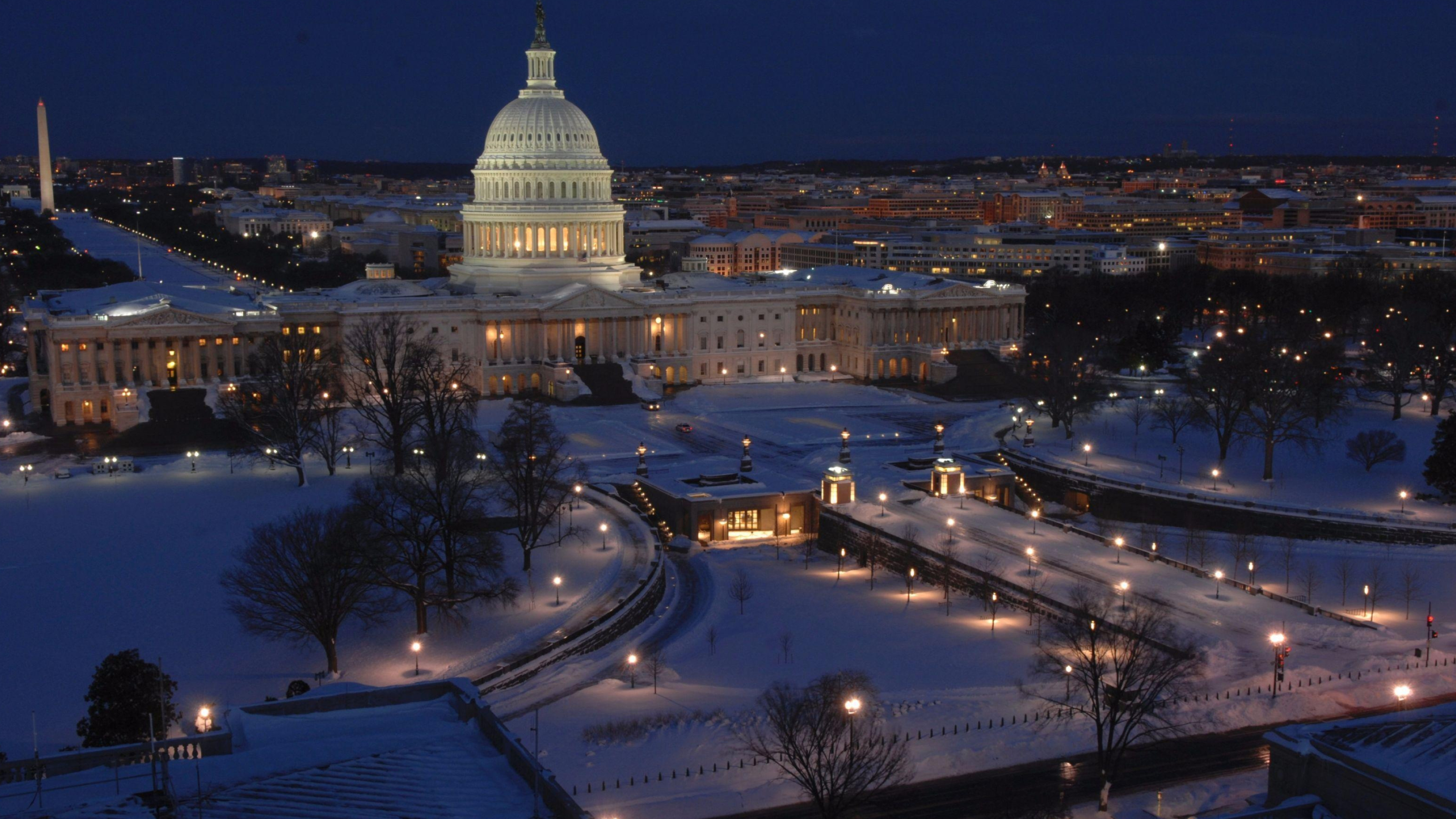 Fin de Año en New York & Washington - imagen 3