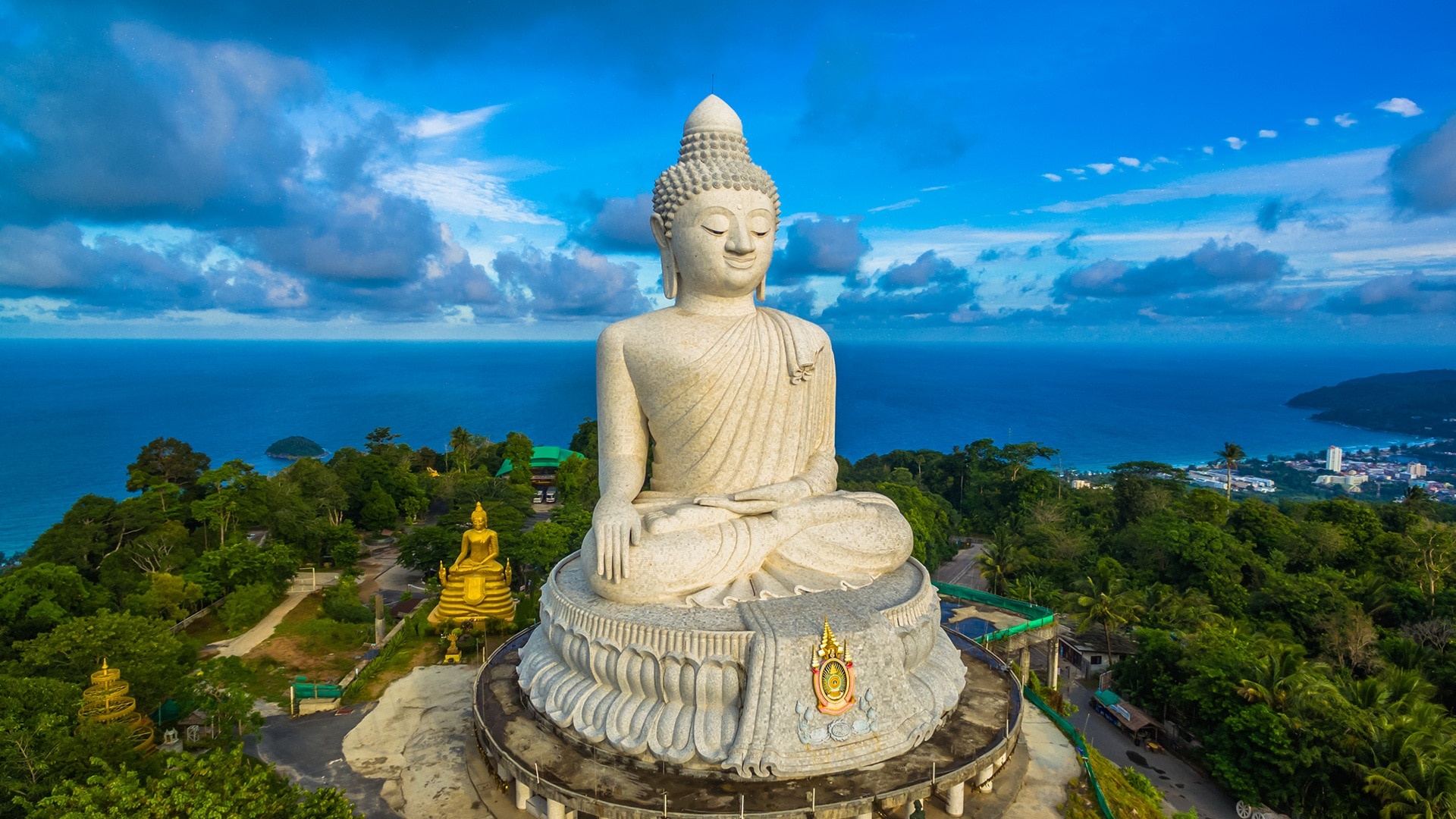 Tailandia & Phuket 
