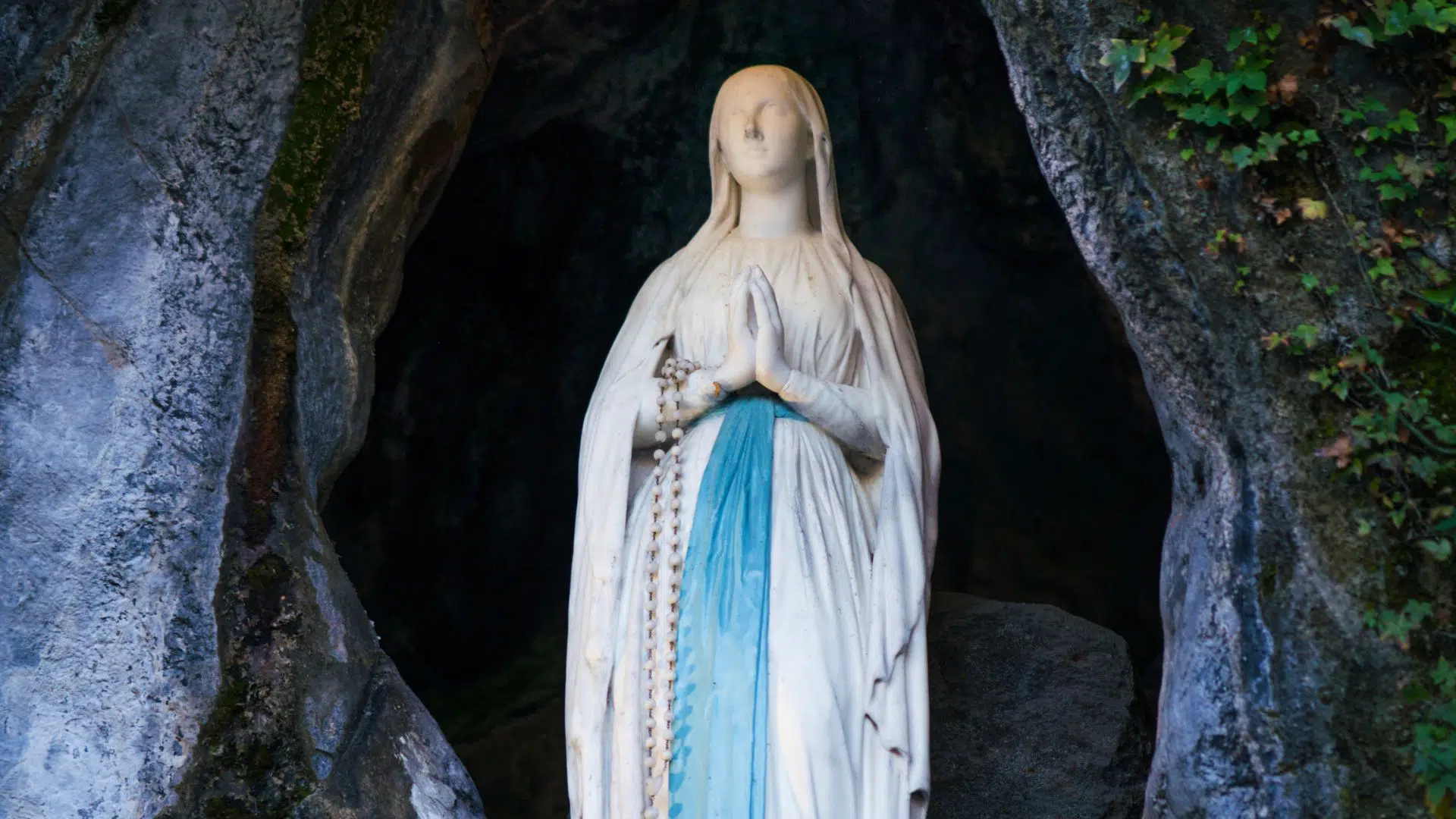 Santuarios Marianos de Europa Con Medjugorje II
