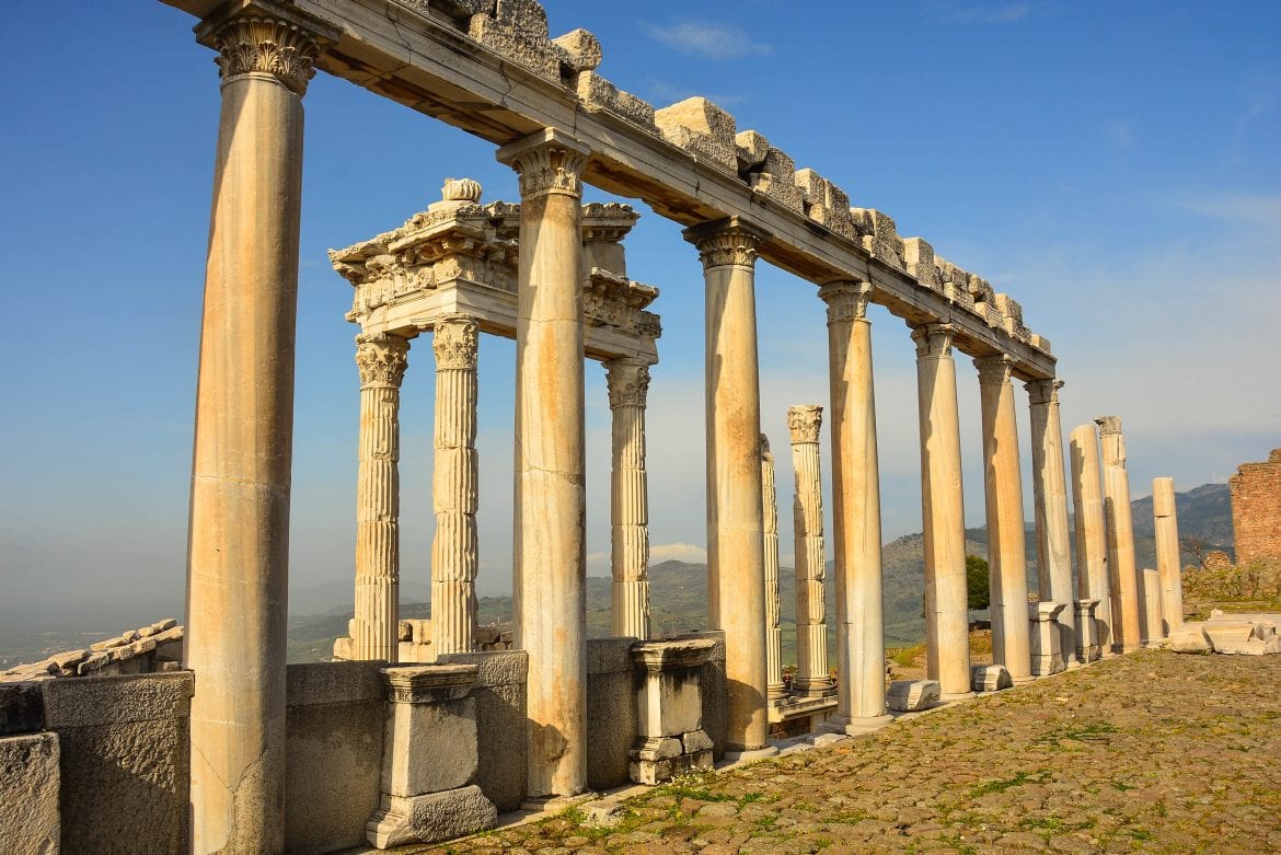 Rutas Sagradas de Turquía: San Pablo y las Iglesias del Apocalipsis - imagen 4