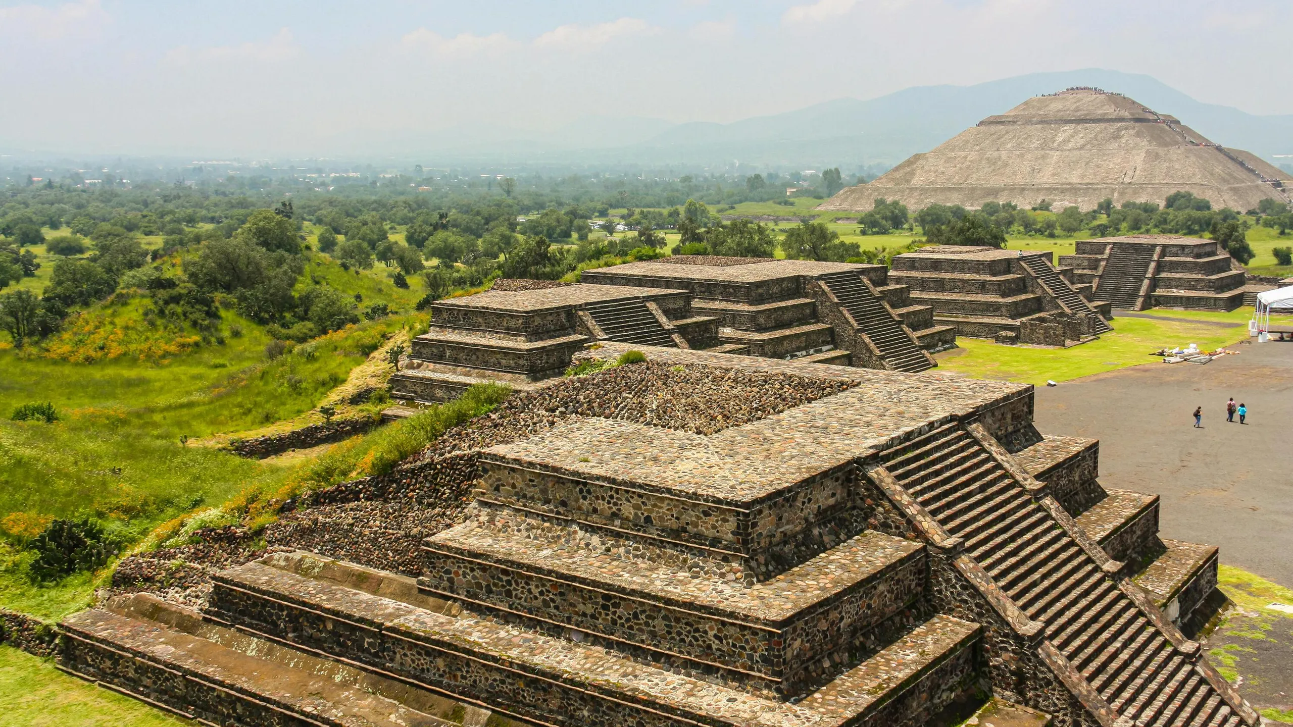 Peregrinación México Virgen de Guadalupe - imagen 2