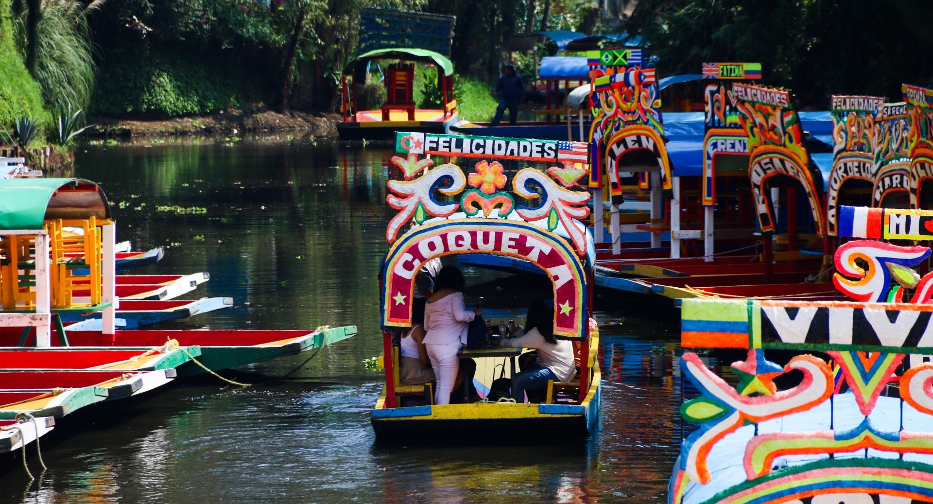 Peregrinación México Virgen de Guadalupe - imagen 5