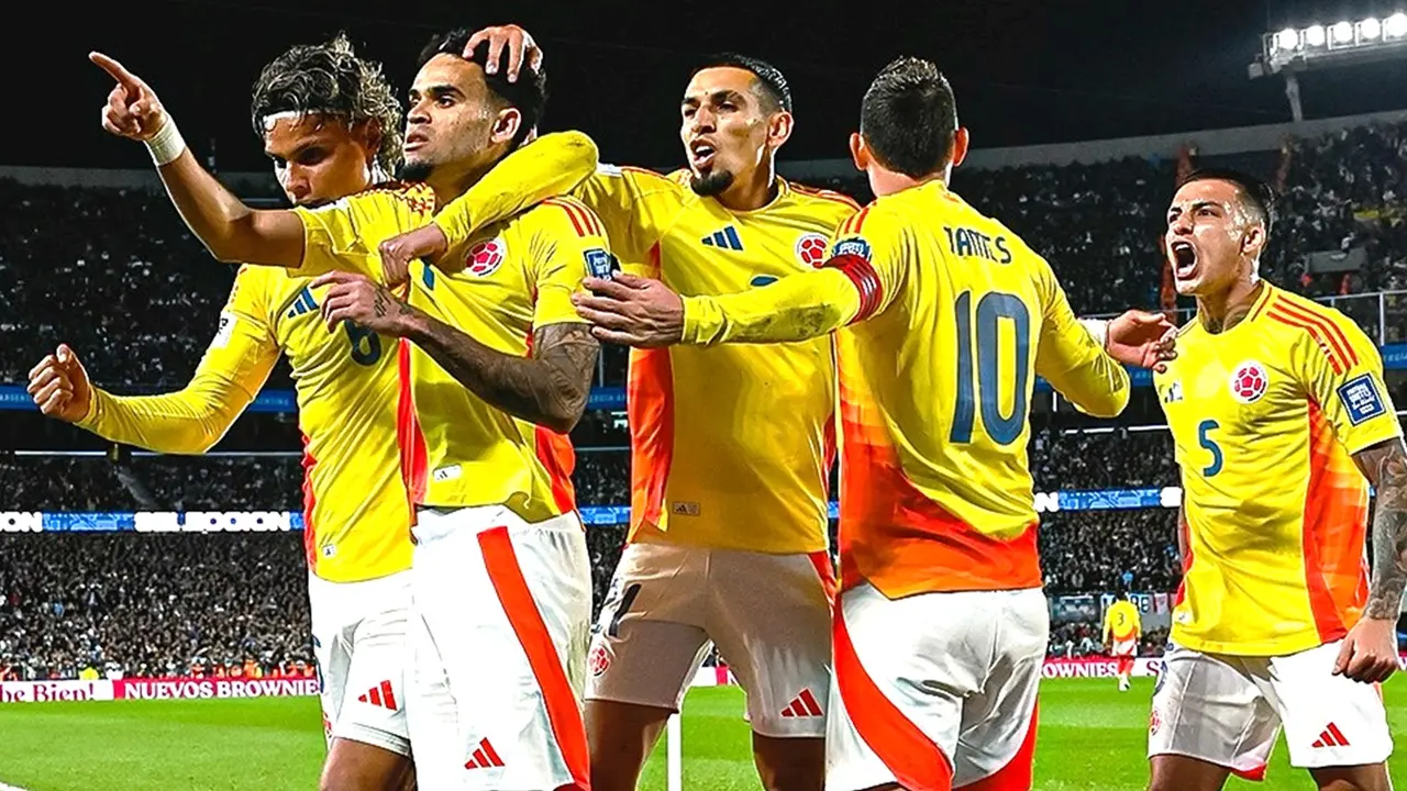 Mundial 2026: Paquete 2