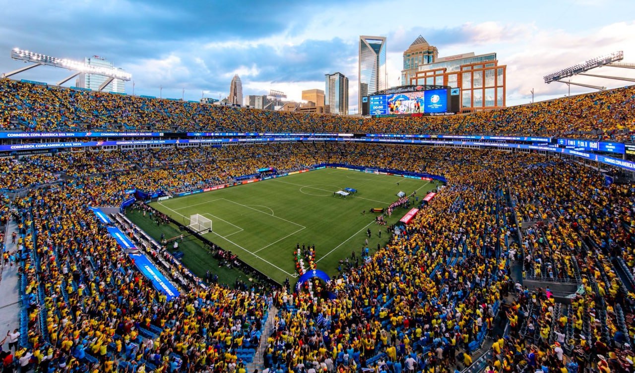 Mundial 2026: Gran Final en Nueva York