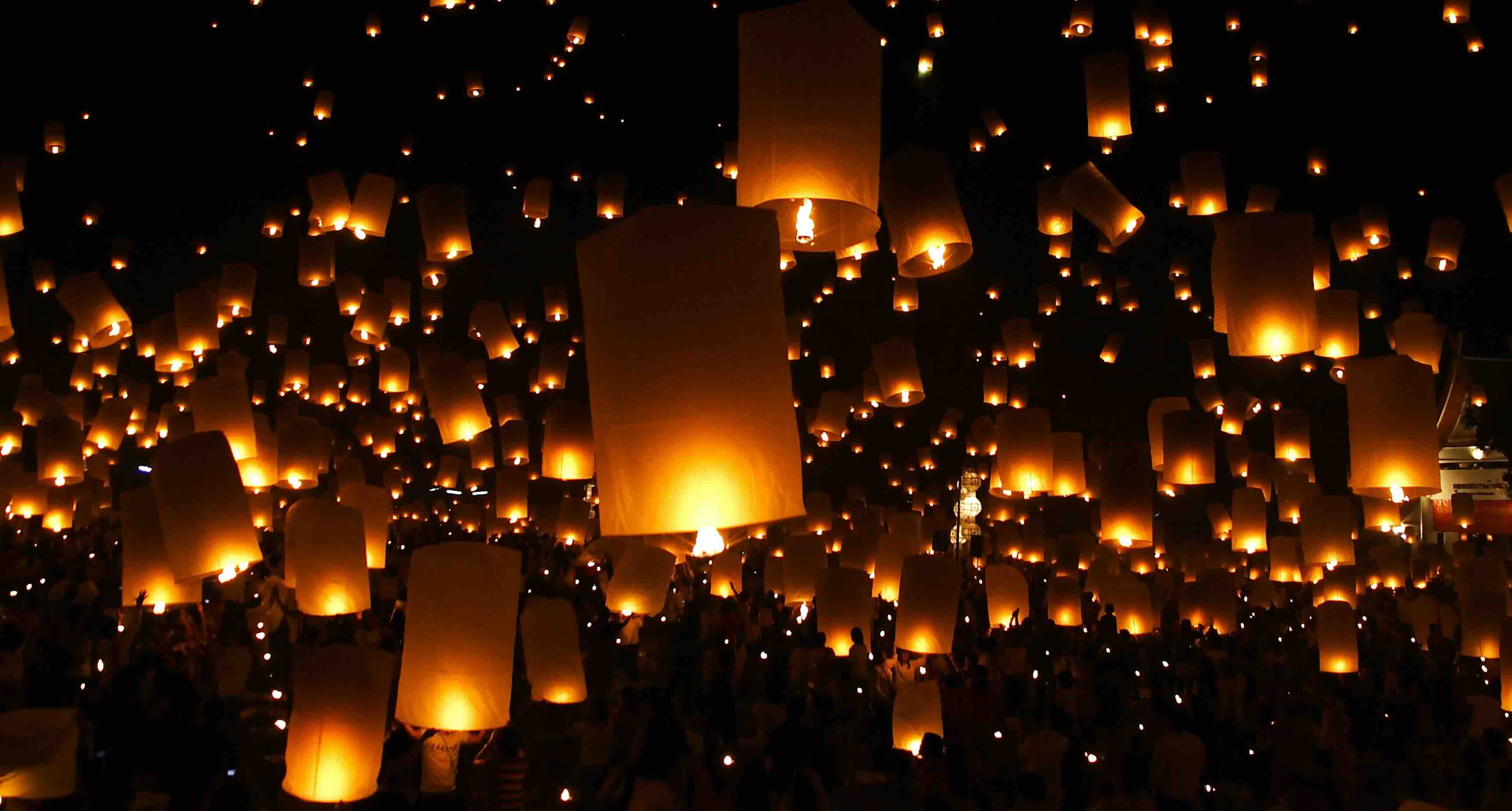 Tailandia, Phuket y Estambul con Festival de Luces - imagen 2