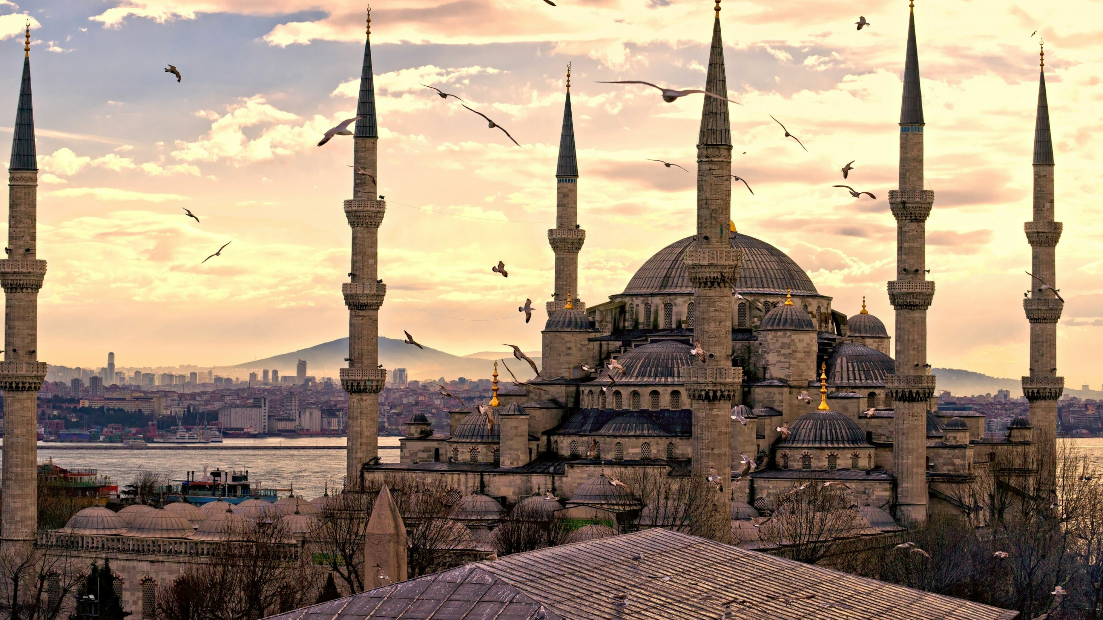 Turquia, Egipto & Dubai 2027 - 3