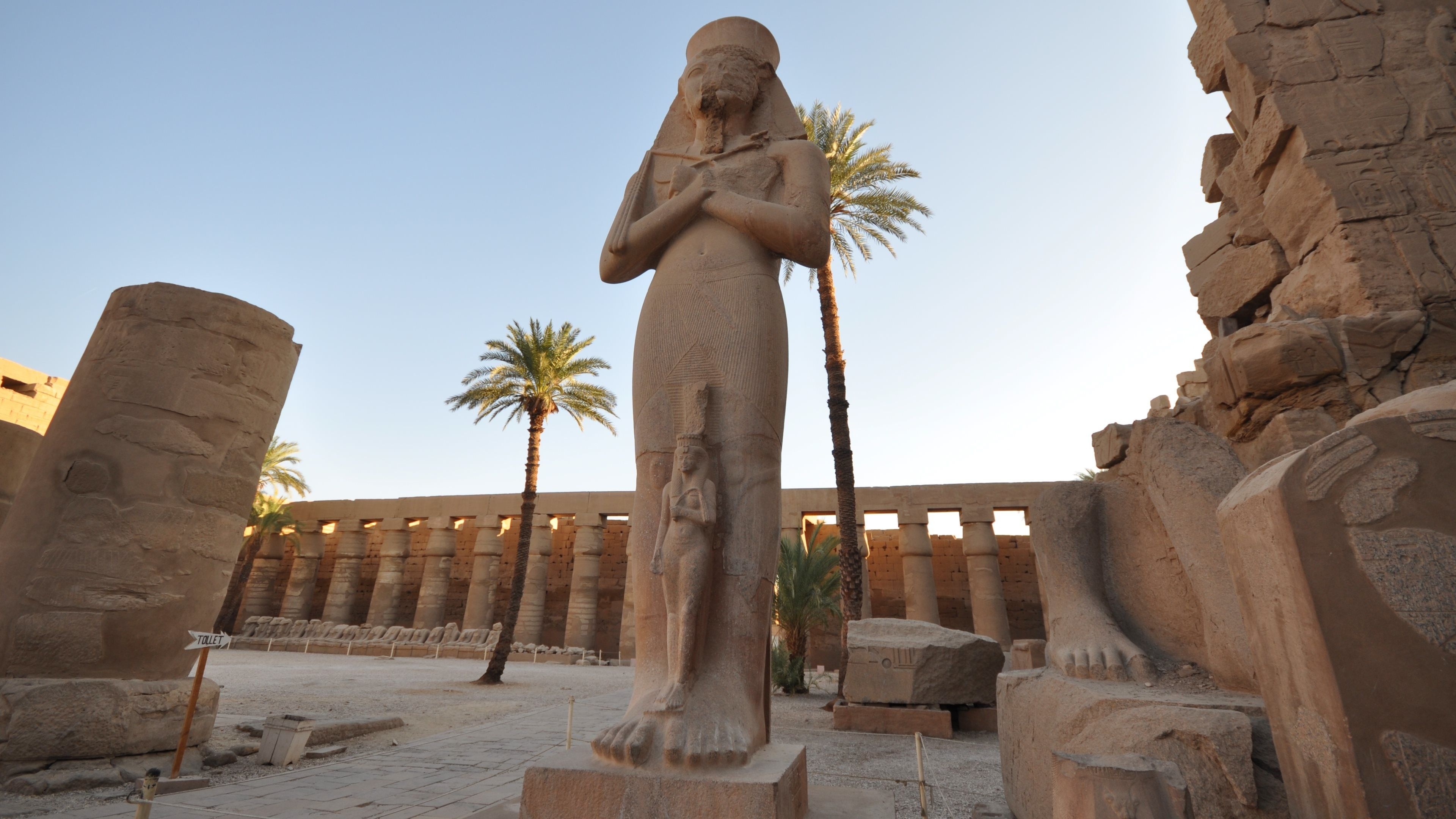 Turquia, Egipto & Dubai 2027