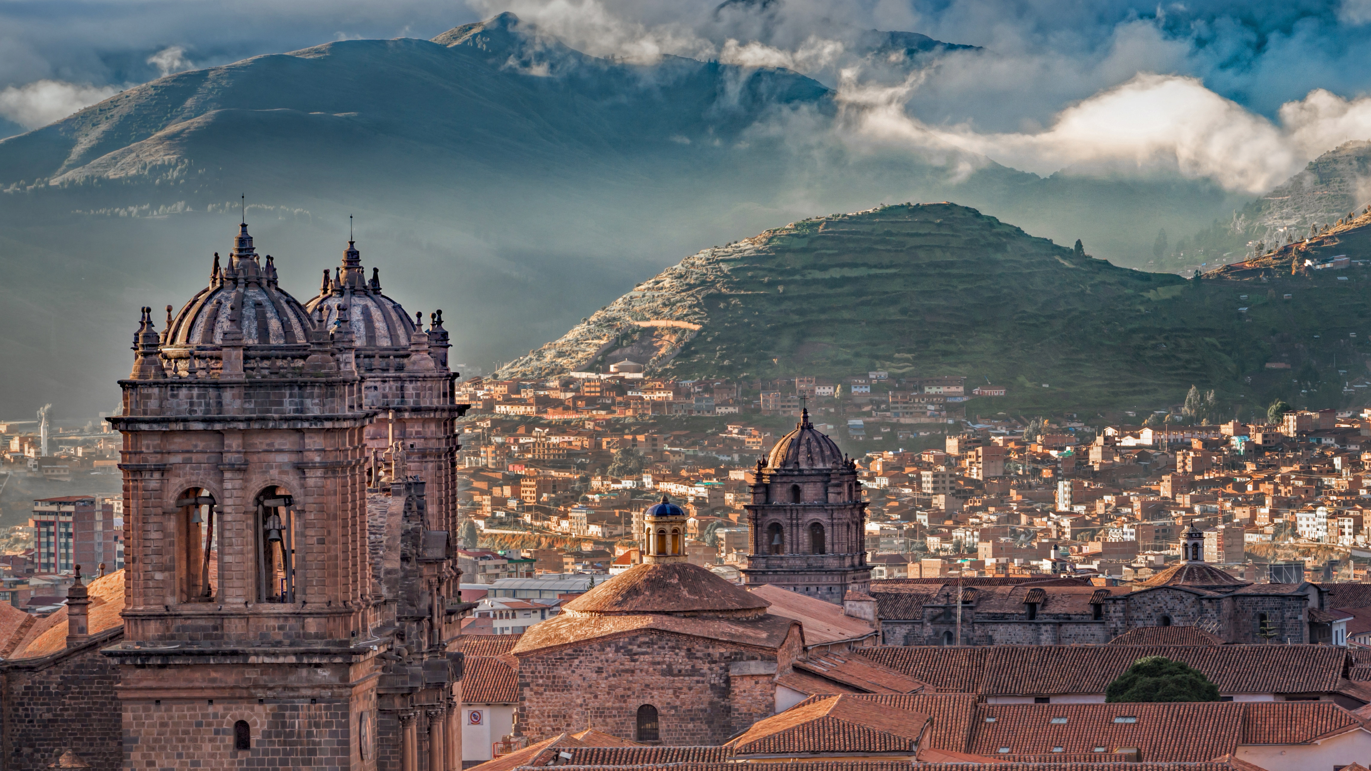 Fin de Año en Perú, Lima & Cusco - imagen 4