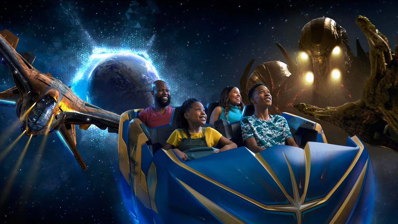 Combinado Magico Miami & Orlando - imagen 7