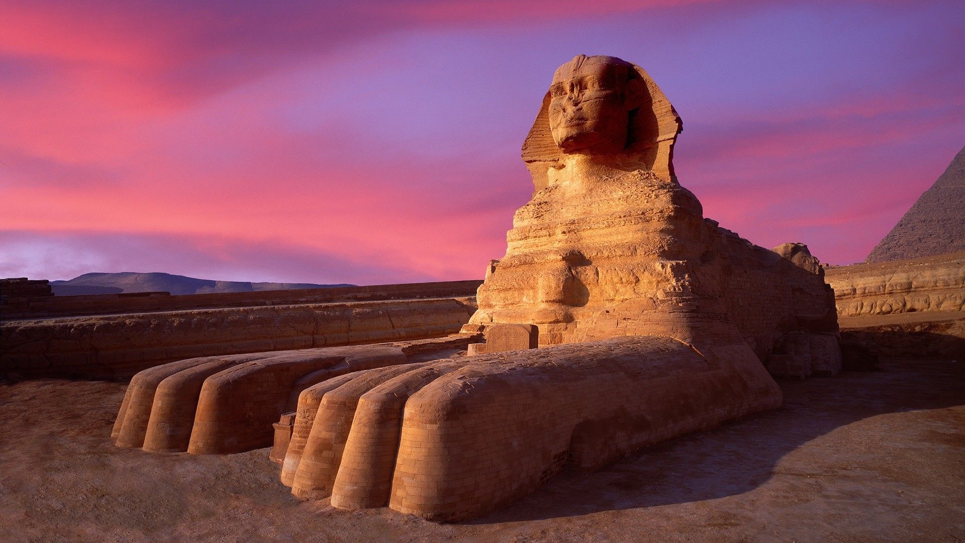 Egipto Tierra de Dioses