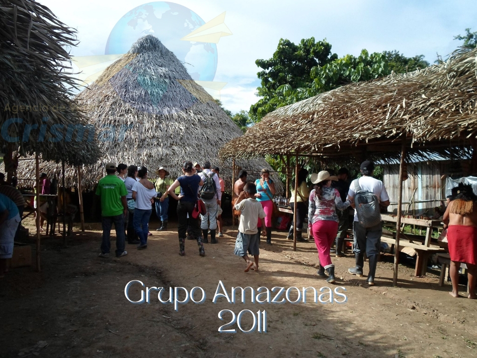 Viaje de Crismar Travel 1