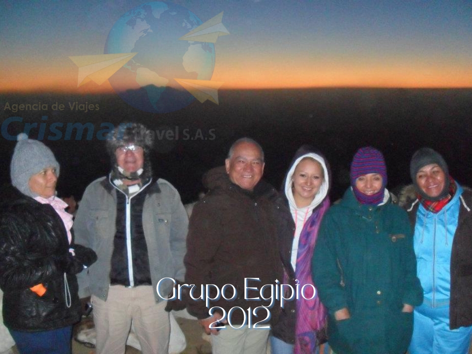 Viaje de Crismar Travel 2