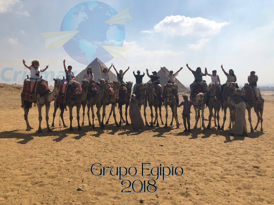 Viaje de Crismar Travel 3