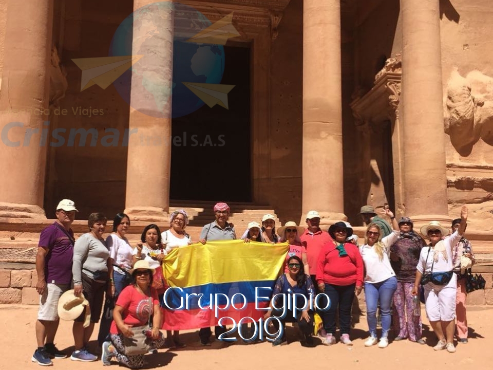 Viaje de Crismar Travel 4