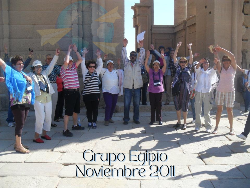 Viaje de Crismar Travel 5