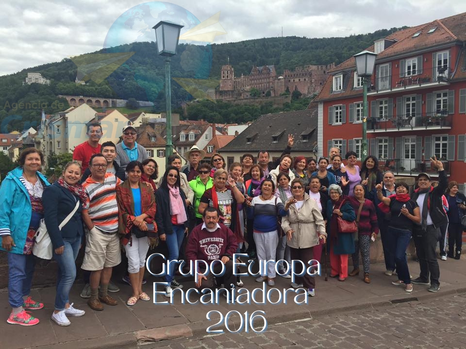 Viaje de Crismar Travel 7