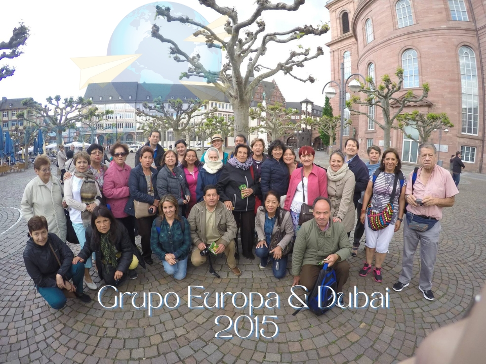 Viaje de Crismar Travel 6