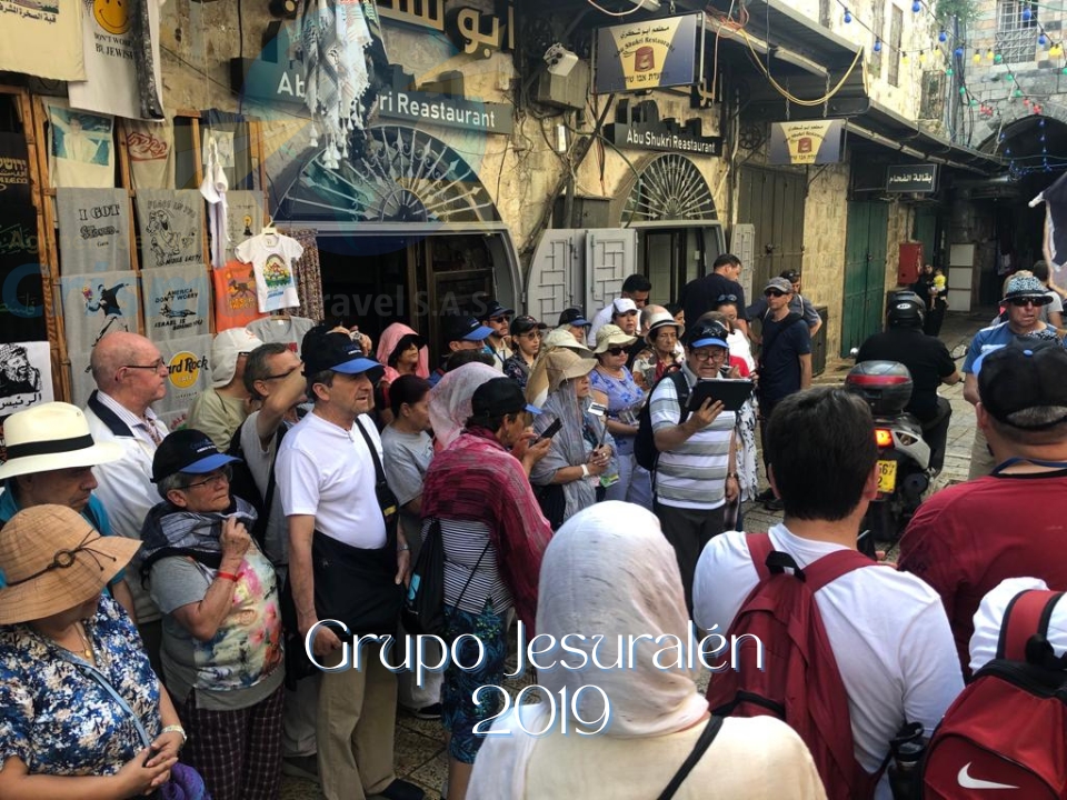 Viaje de Crismar Travel 8