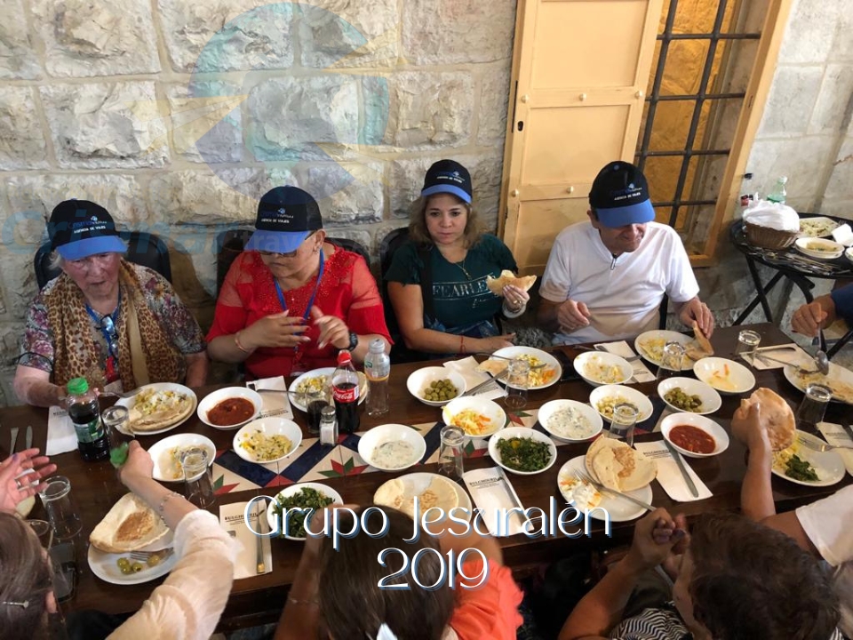 Viaje de Crismar Travel 9