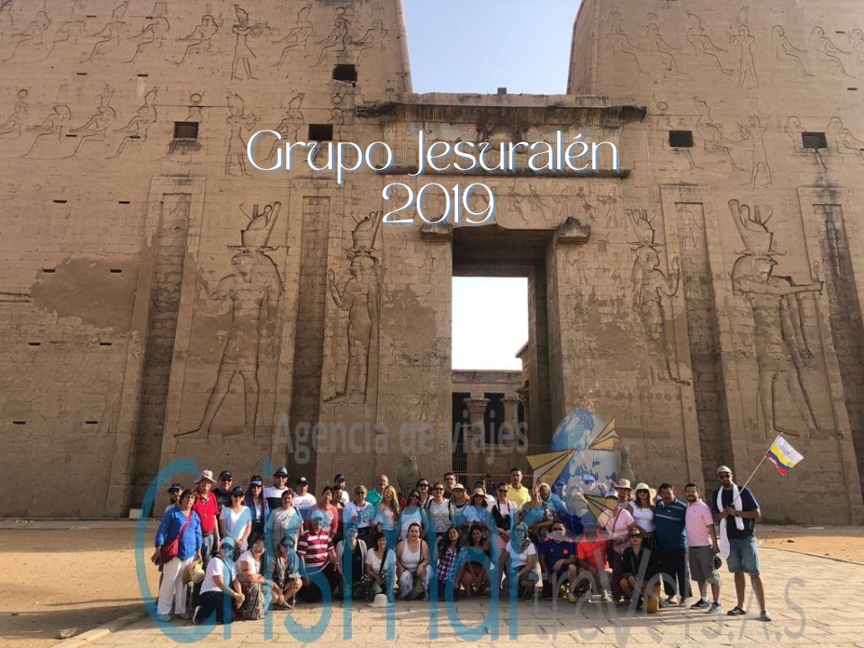 Viaje de Crismar Travel 10