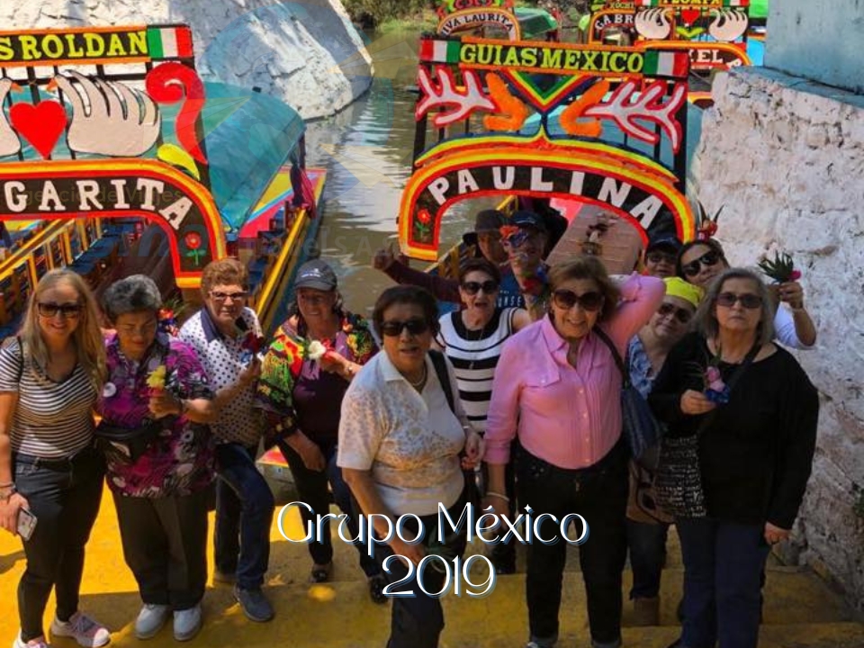 Viaje de Crismar Travel 12