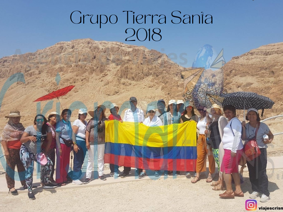 Viaje de Crismar Travel 15