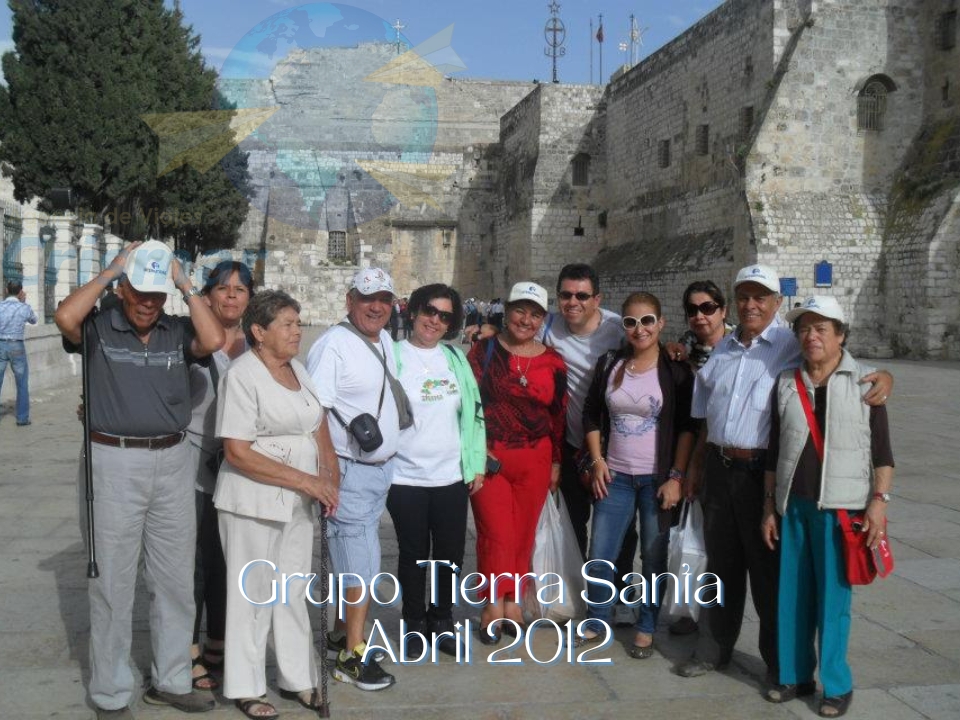 Viaje de Crismar Travel 16