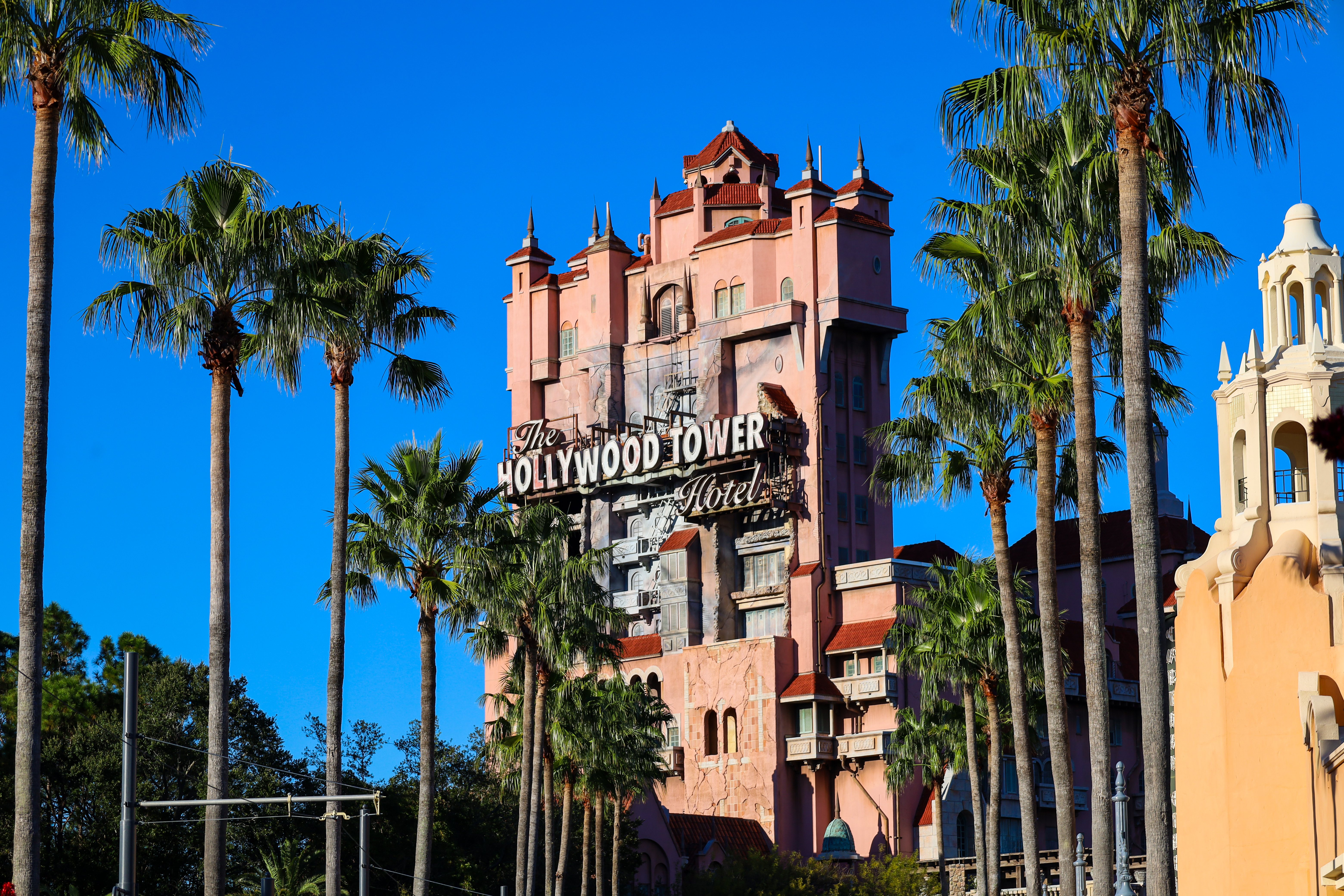 Imagen de Hollywood Studios