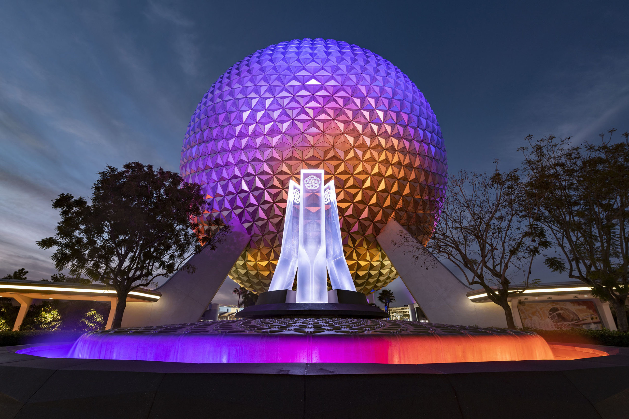 Imagen de Epcot