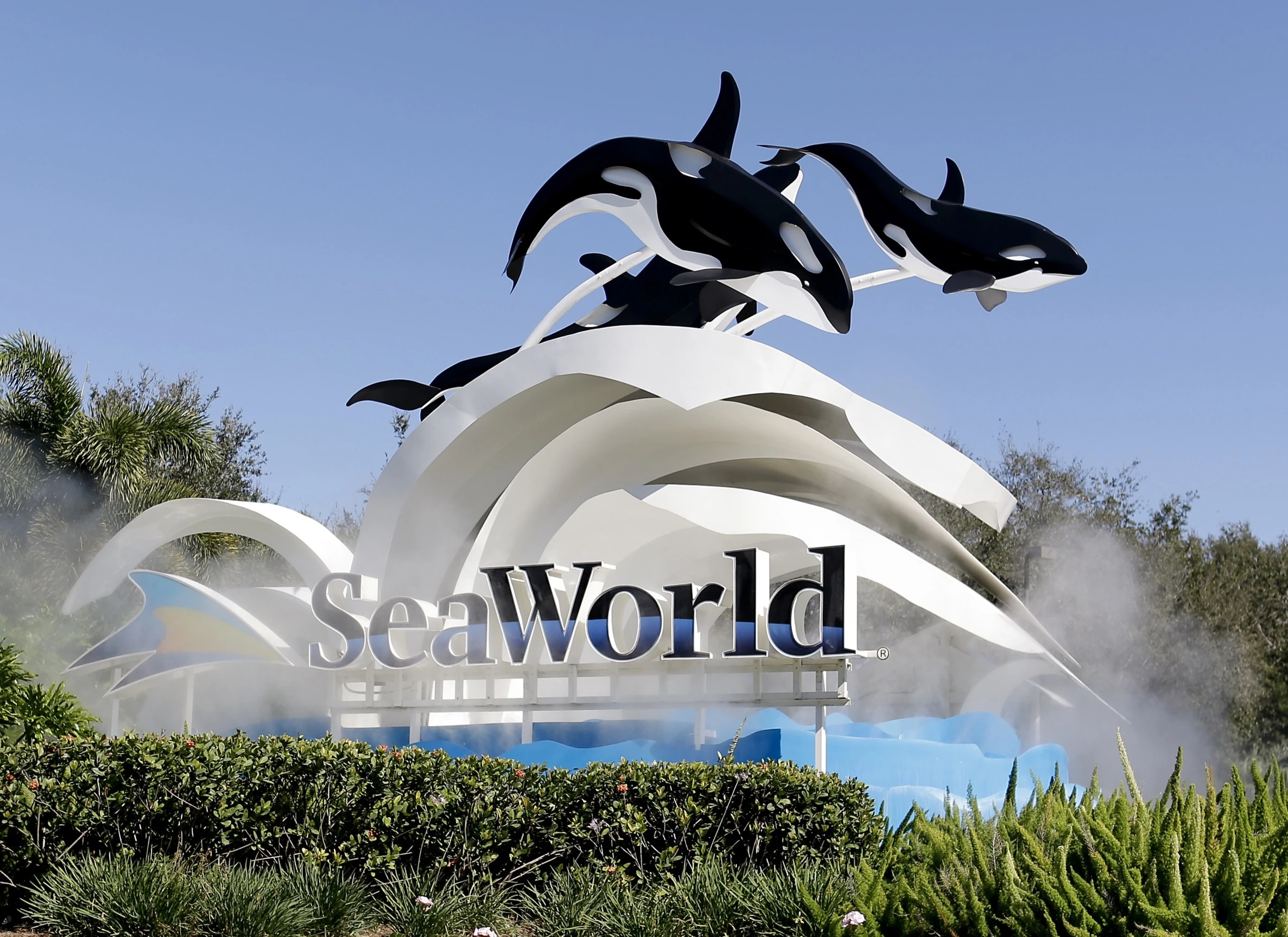 Imagen de SeaWorld Orlando